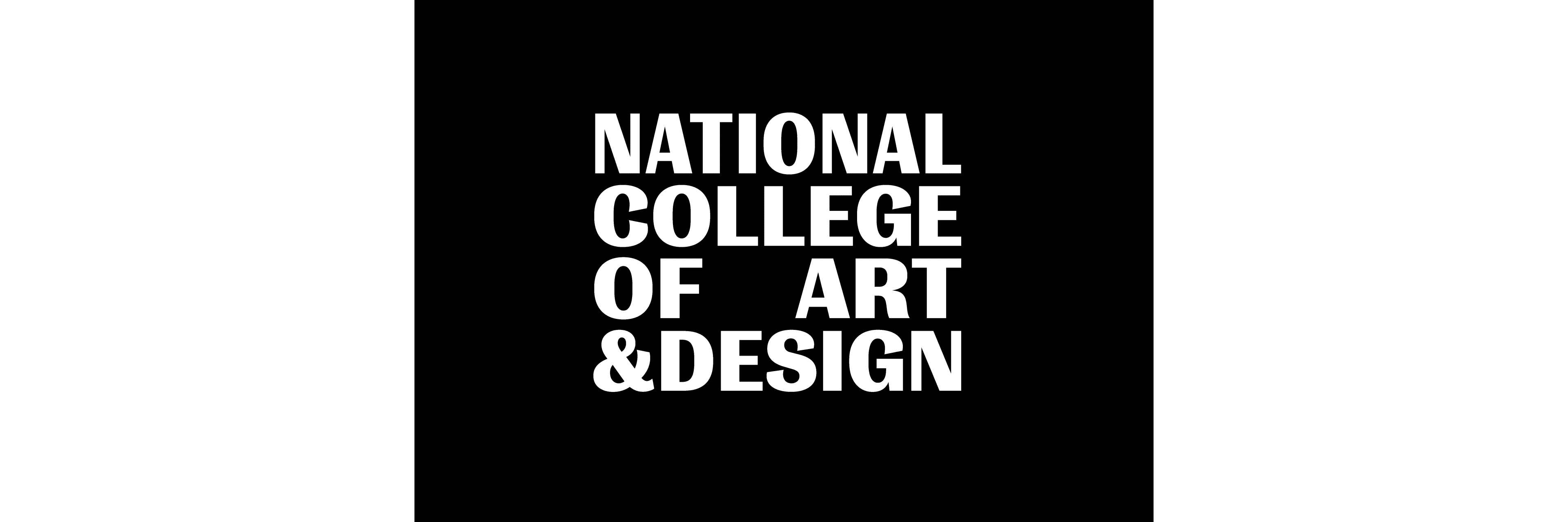 National College of Art and Design