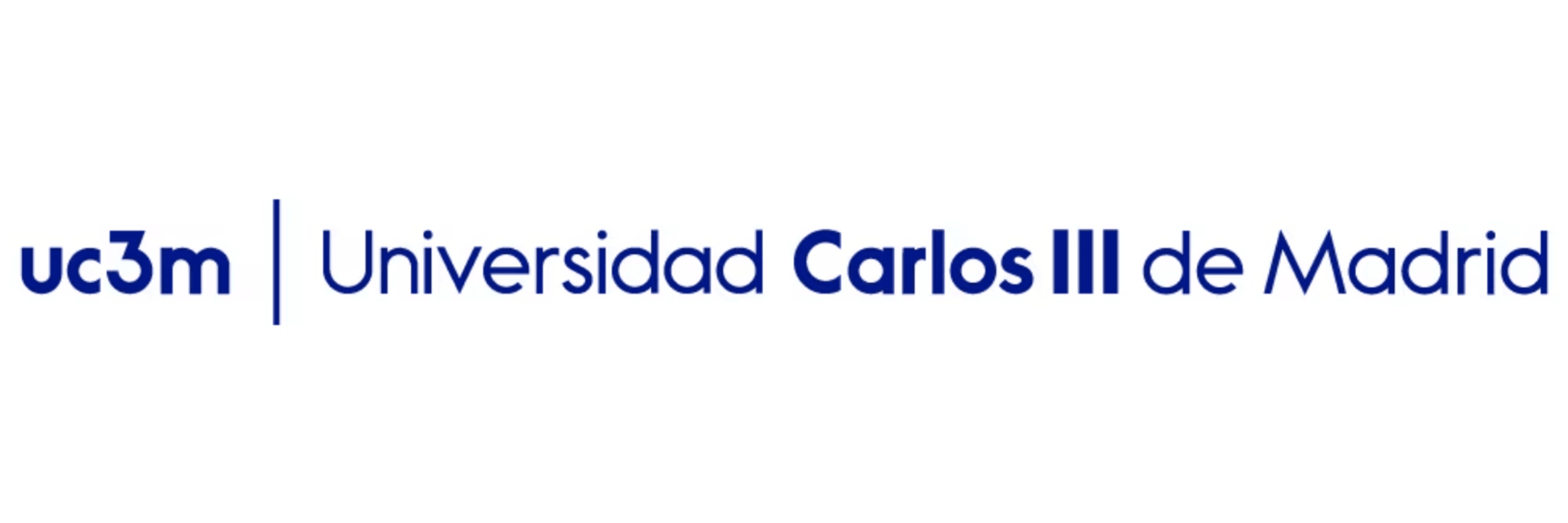 Universidad Carlos III de Madrid