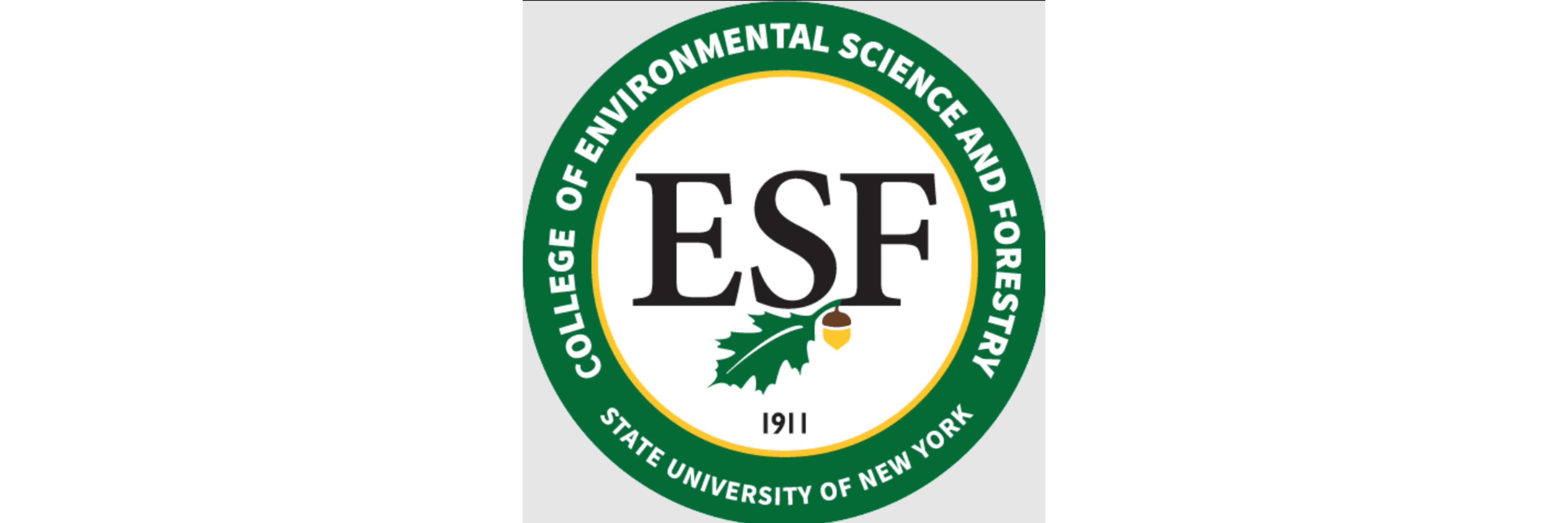 State University of New York College of Environmental Science and Forestry