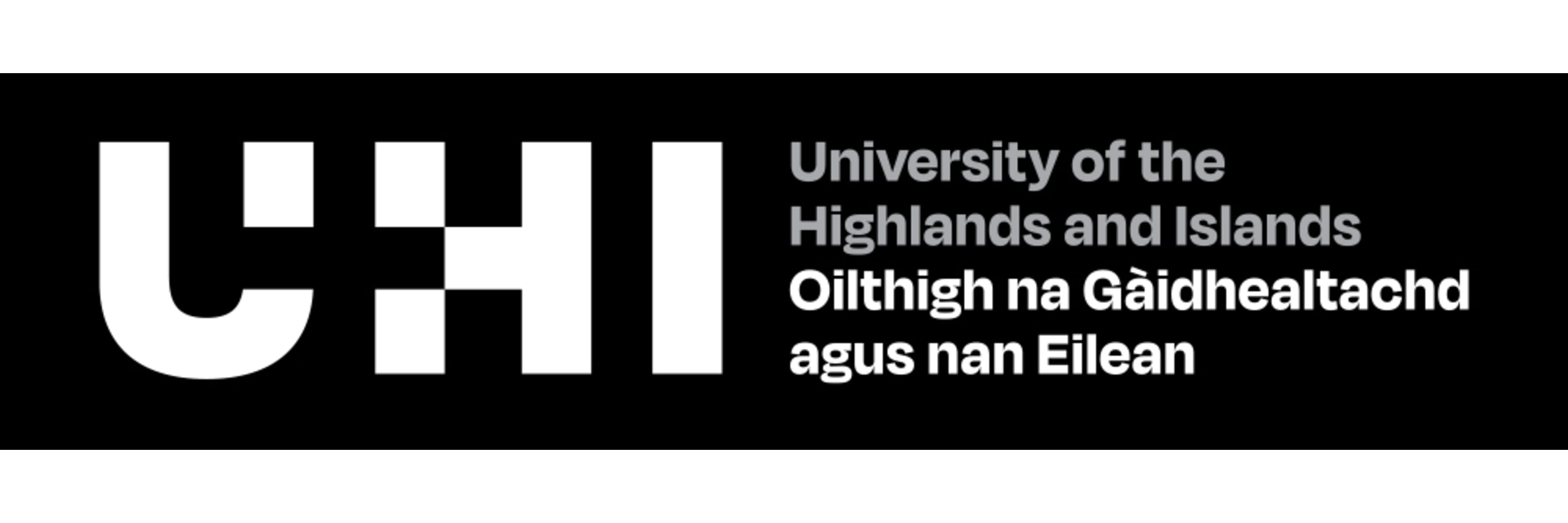 University of the Highlands and Islands