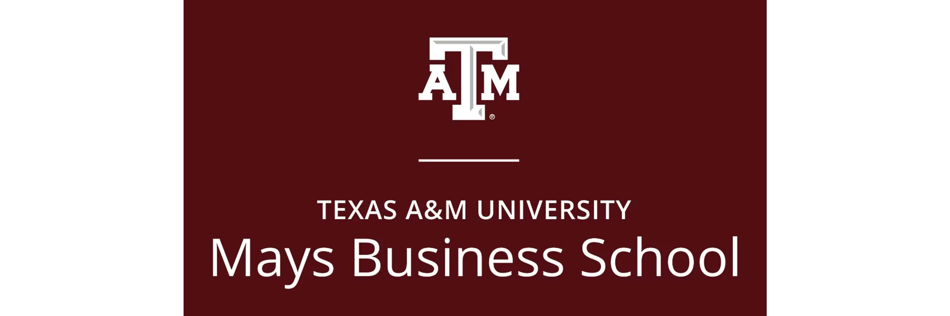 Texas A&M University