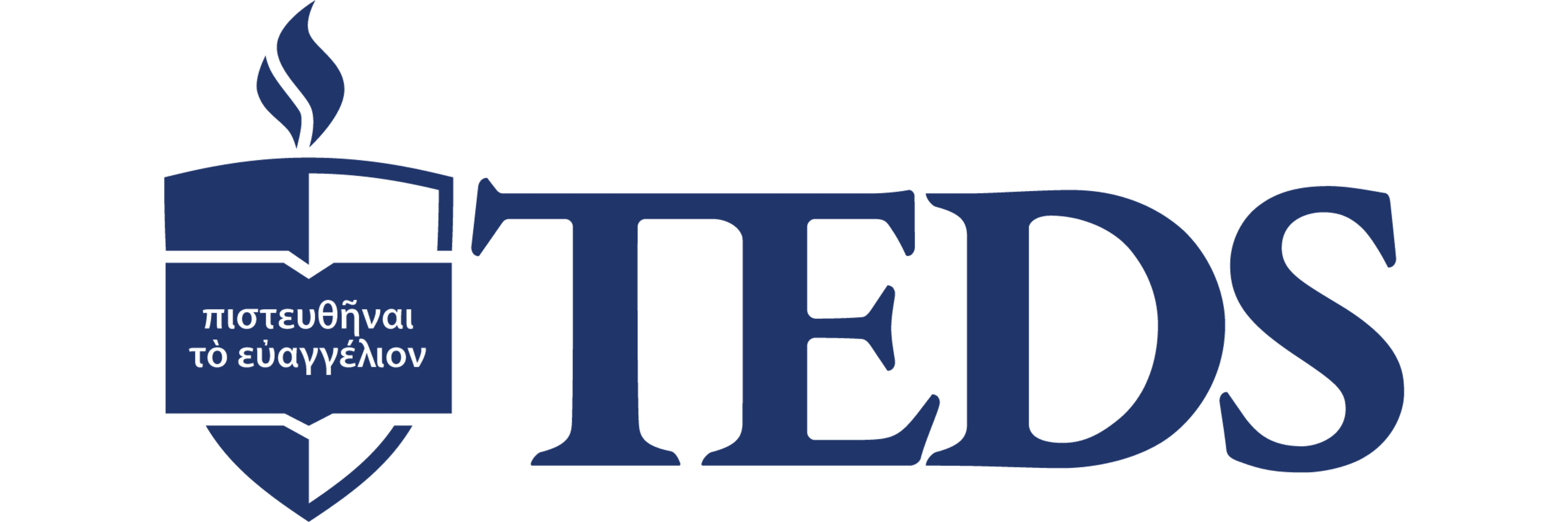 Trinity Evangelical Divinity School