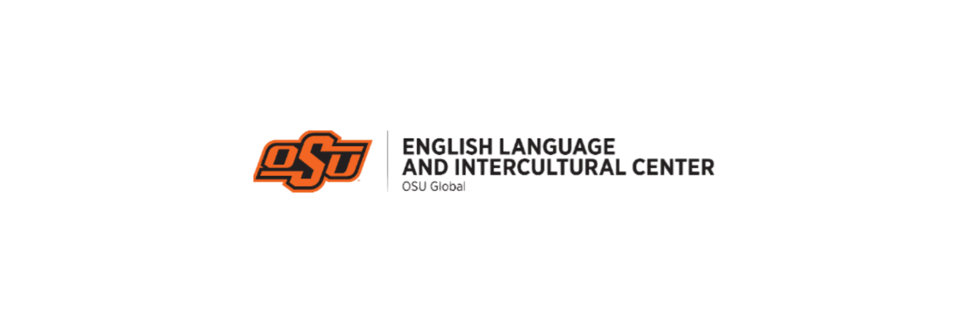 English Language and Intercultural Center