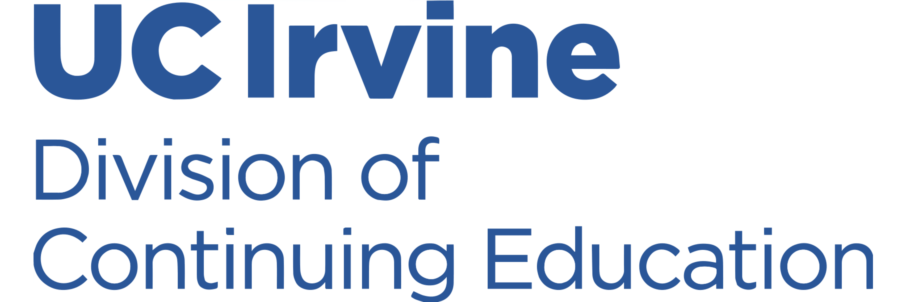 University of California, Irvine - Division of Continuing Education