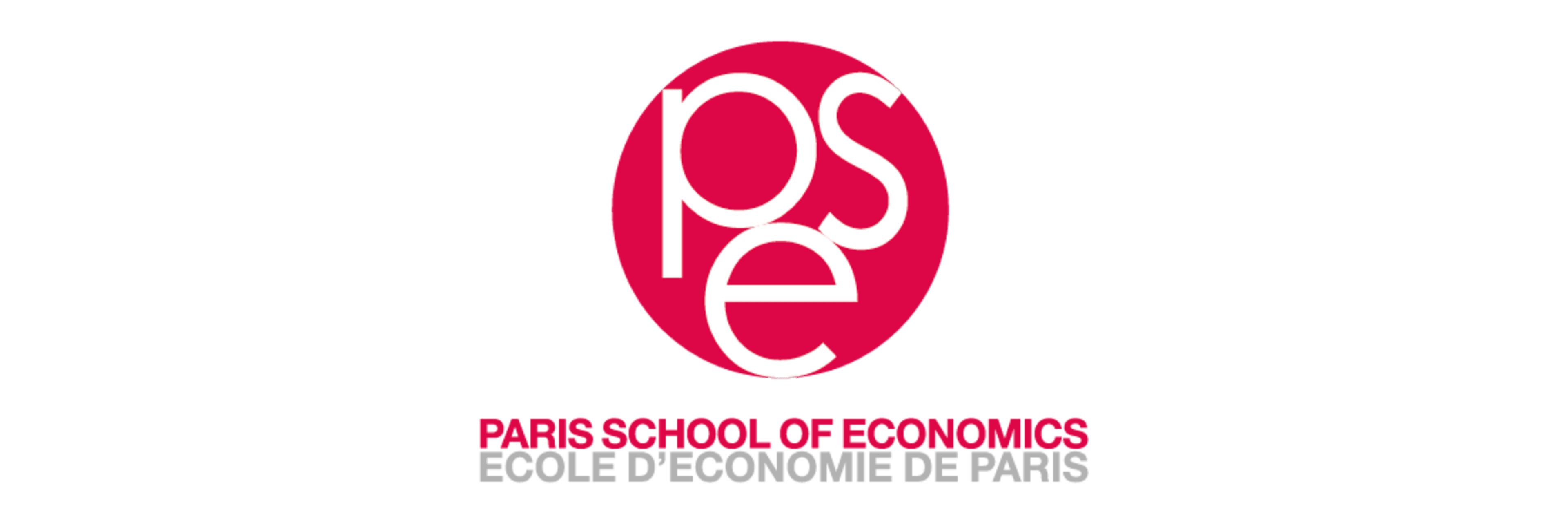 Paris School of Economics