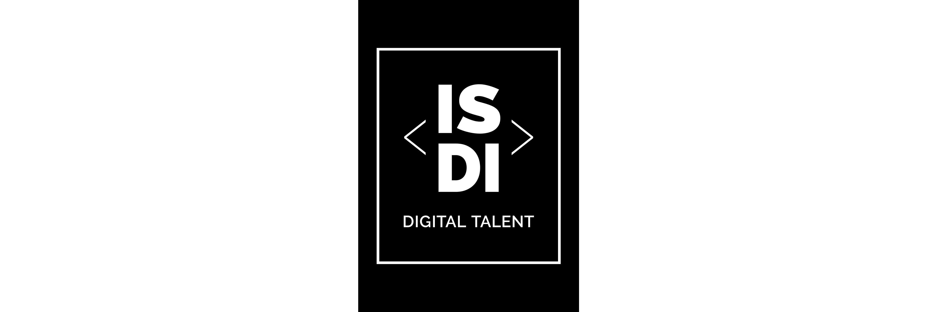ISDI - The Business School for the digital age