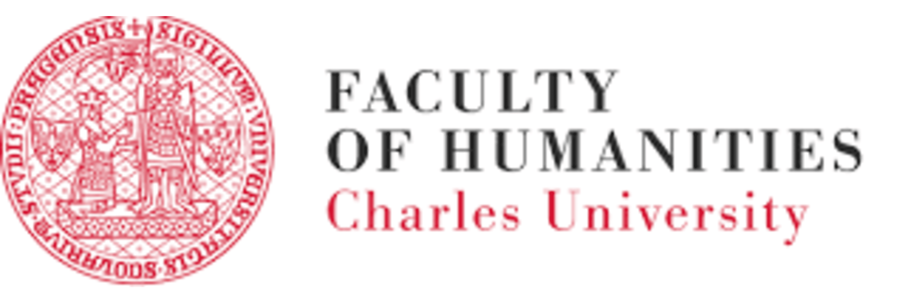 Faculty of Humanities, Charles University