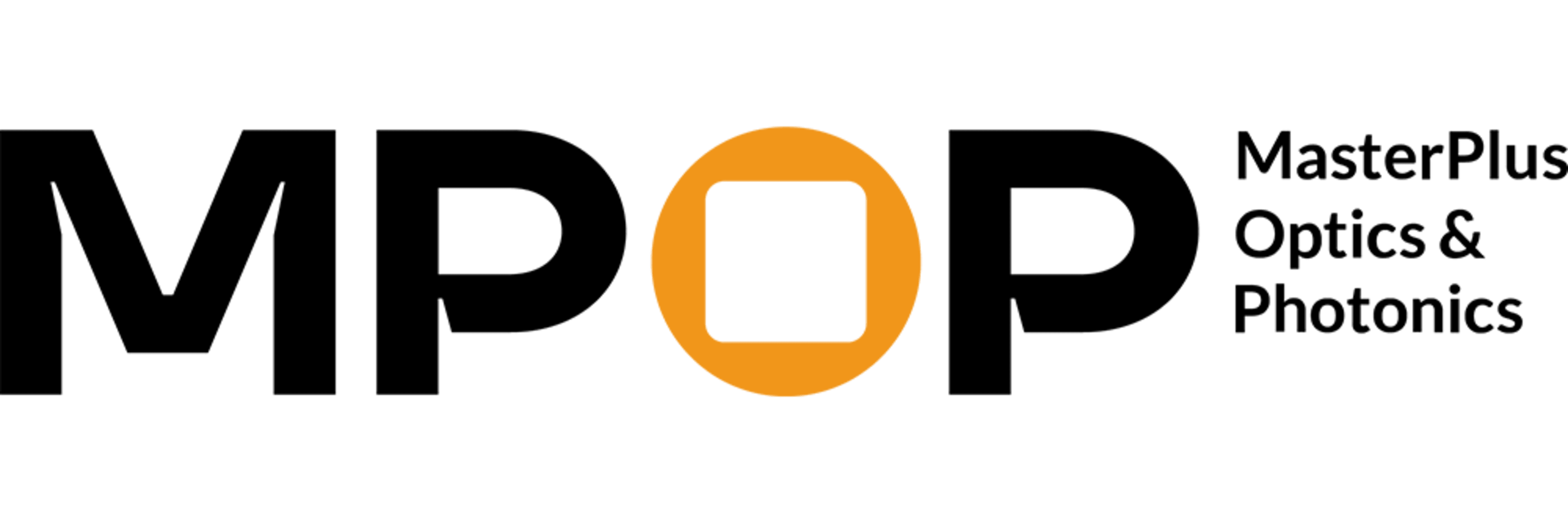 MasterPlus Optics & Photonics