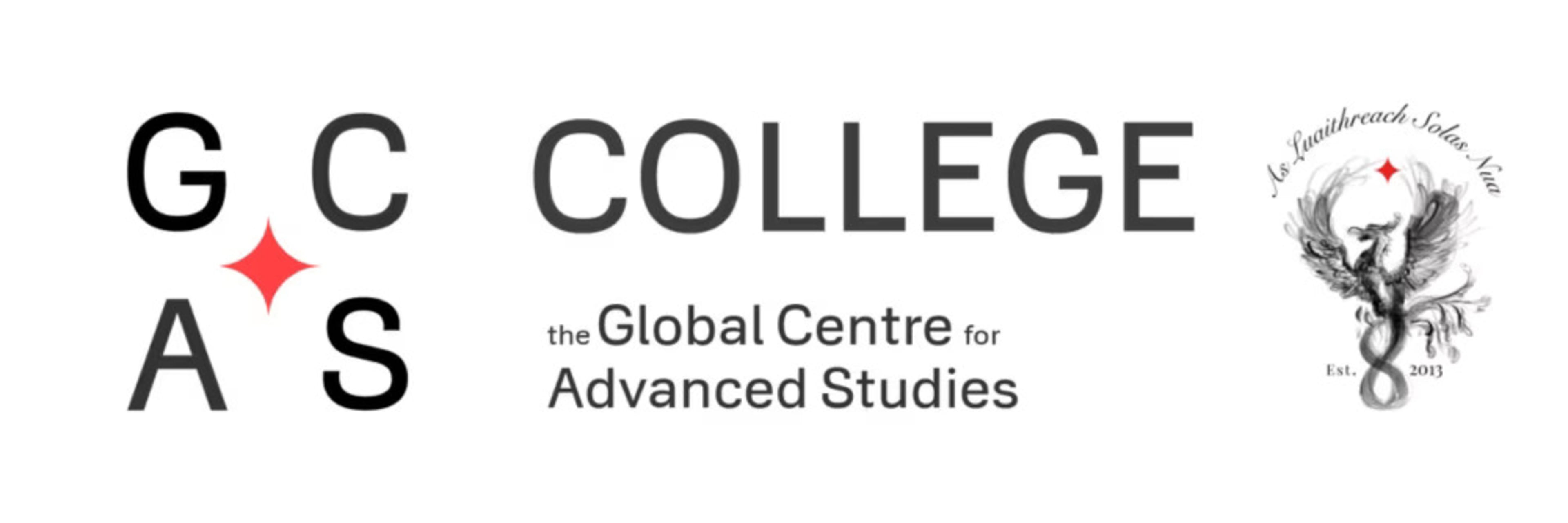 GCAS College Dublin - The Global Centre for Advanced Studies