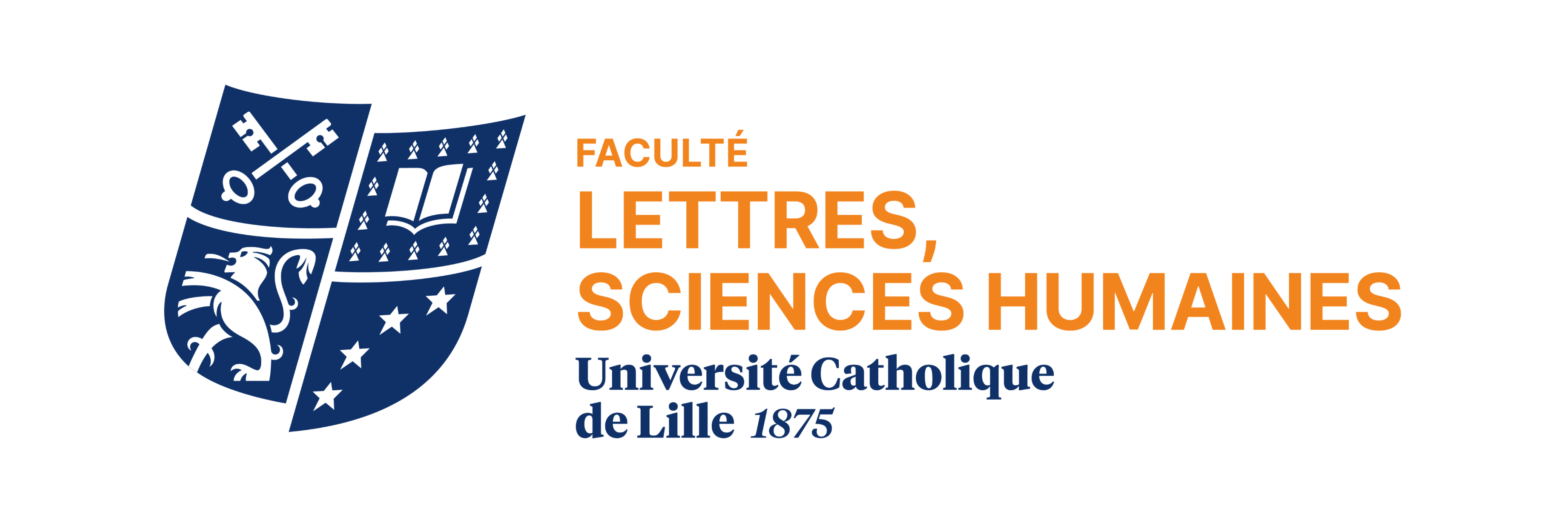 Faculté des Lettres et Sciences Humaines - Université Catholique de Lille