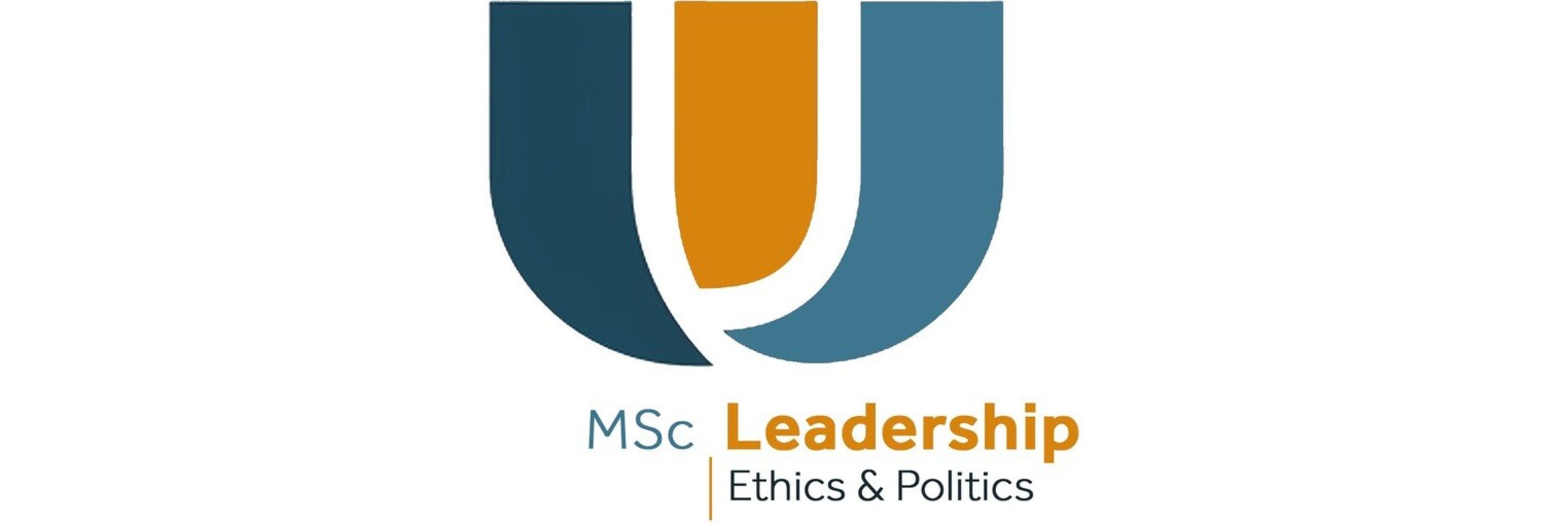 MSc Leadership: Ethics and Politics