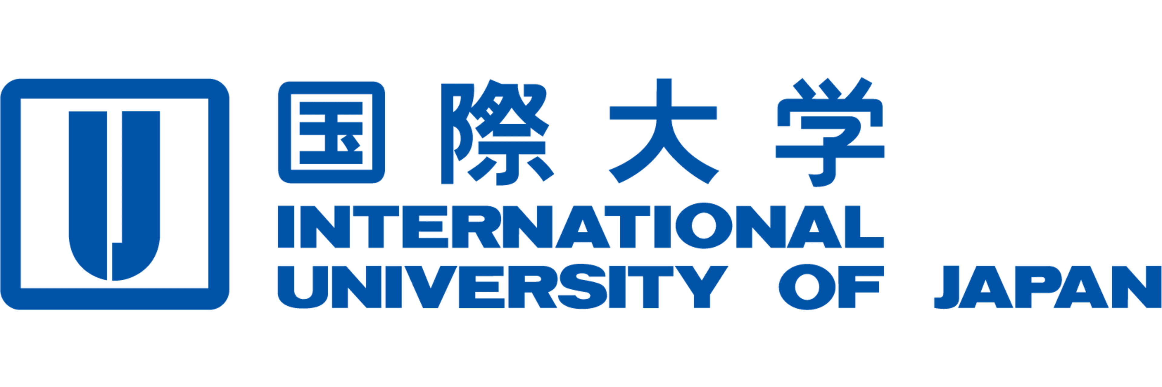 International University of Japan