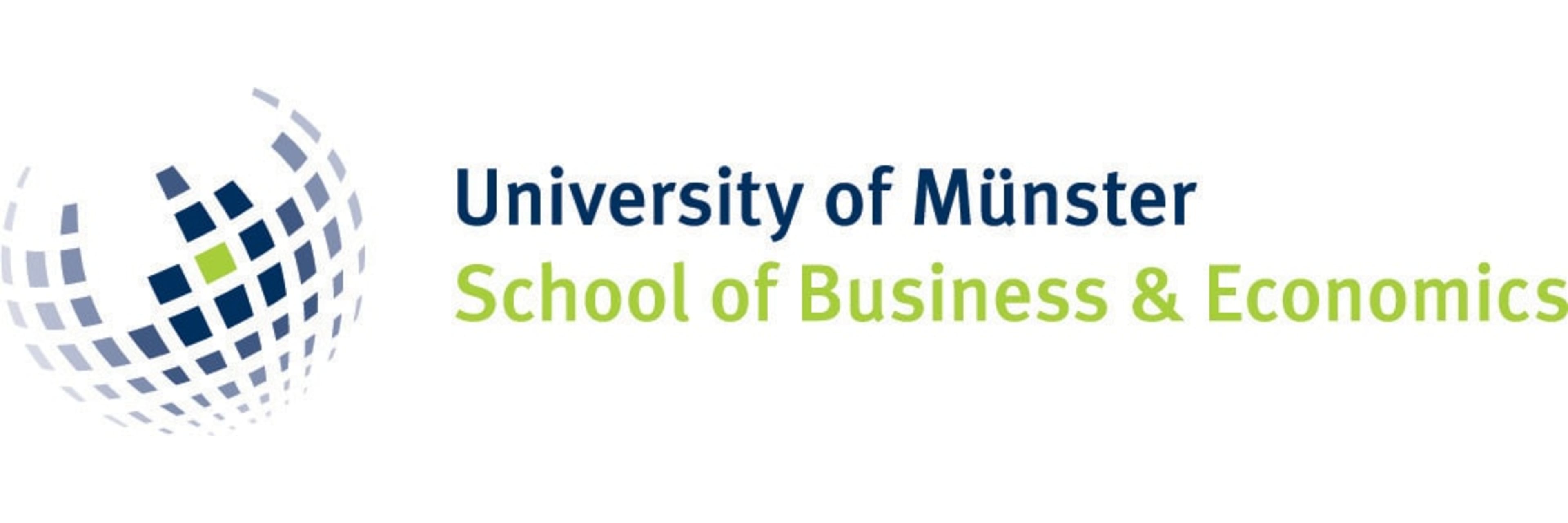 University of Münster School of Business and Economics