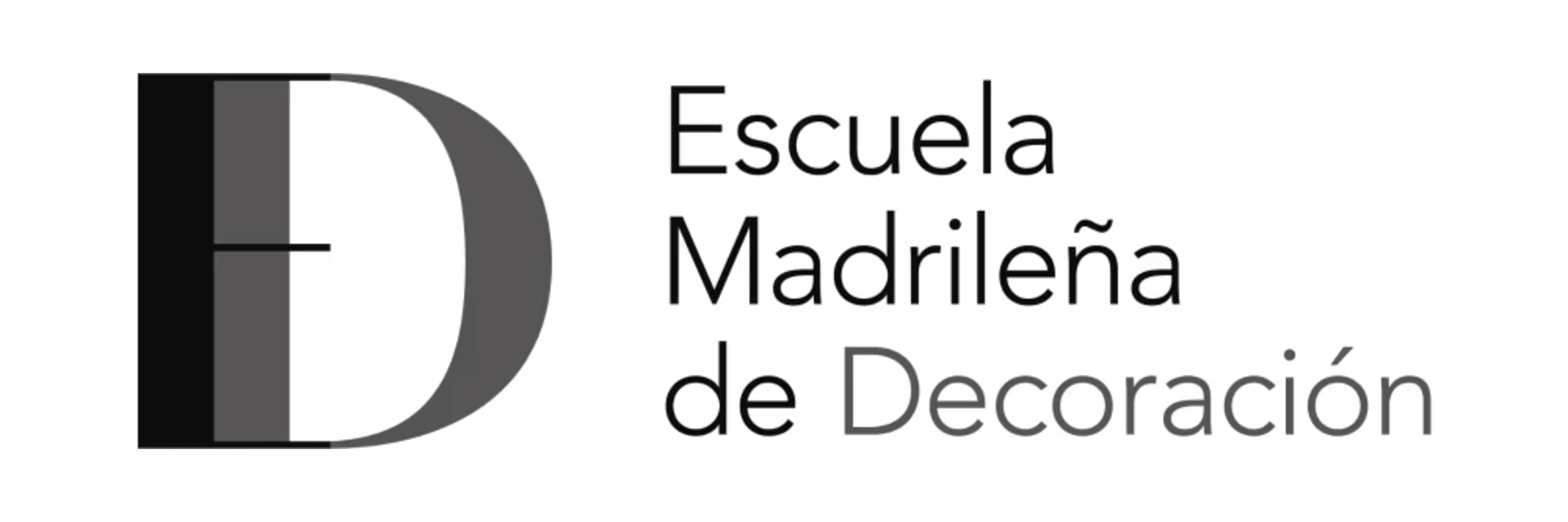 Escuela Madrileña de Decoración