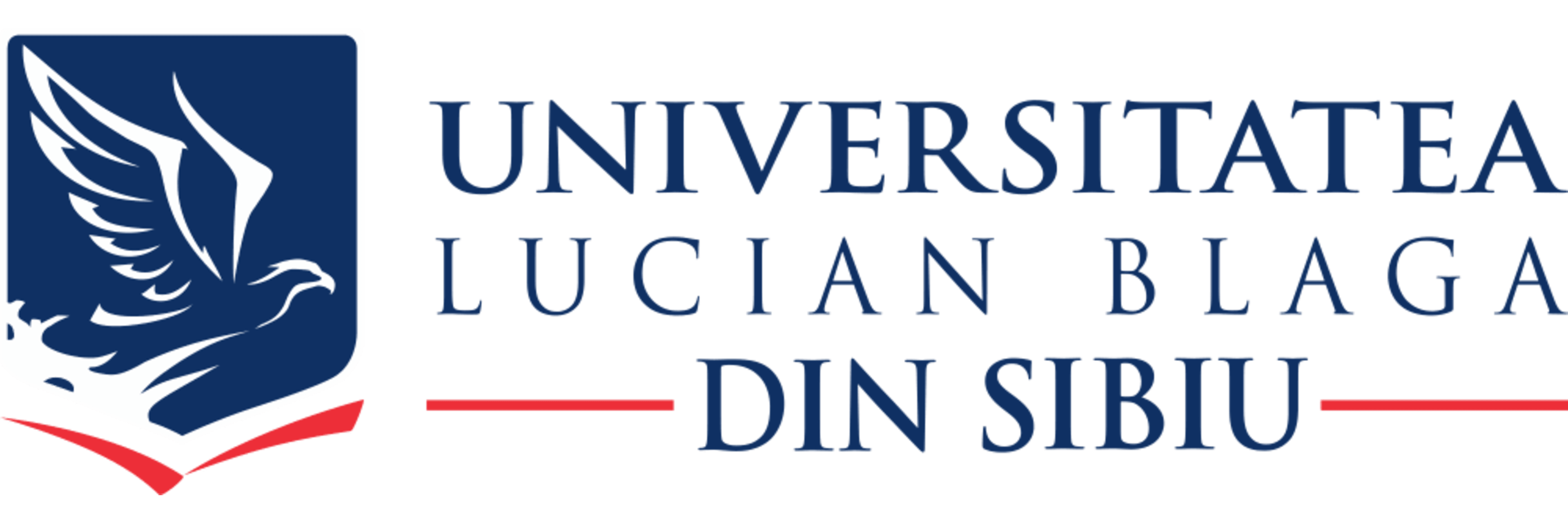 Lucian Blaga University of Sibiu