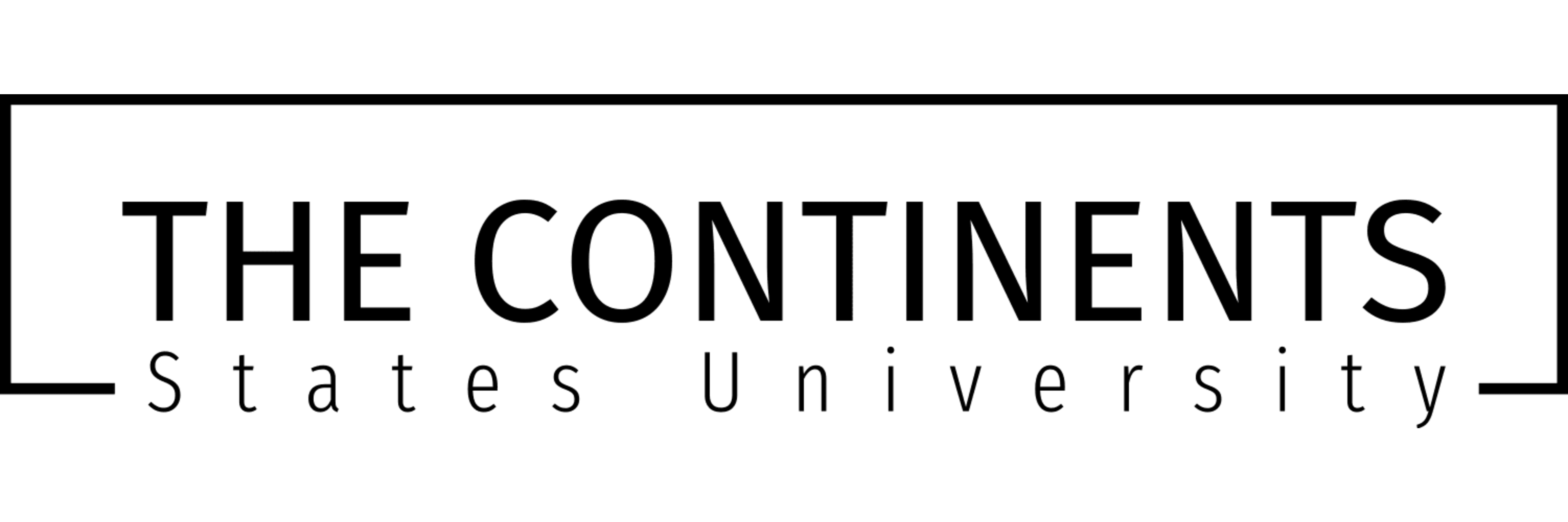The Continents States University