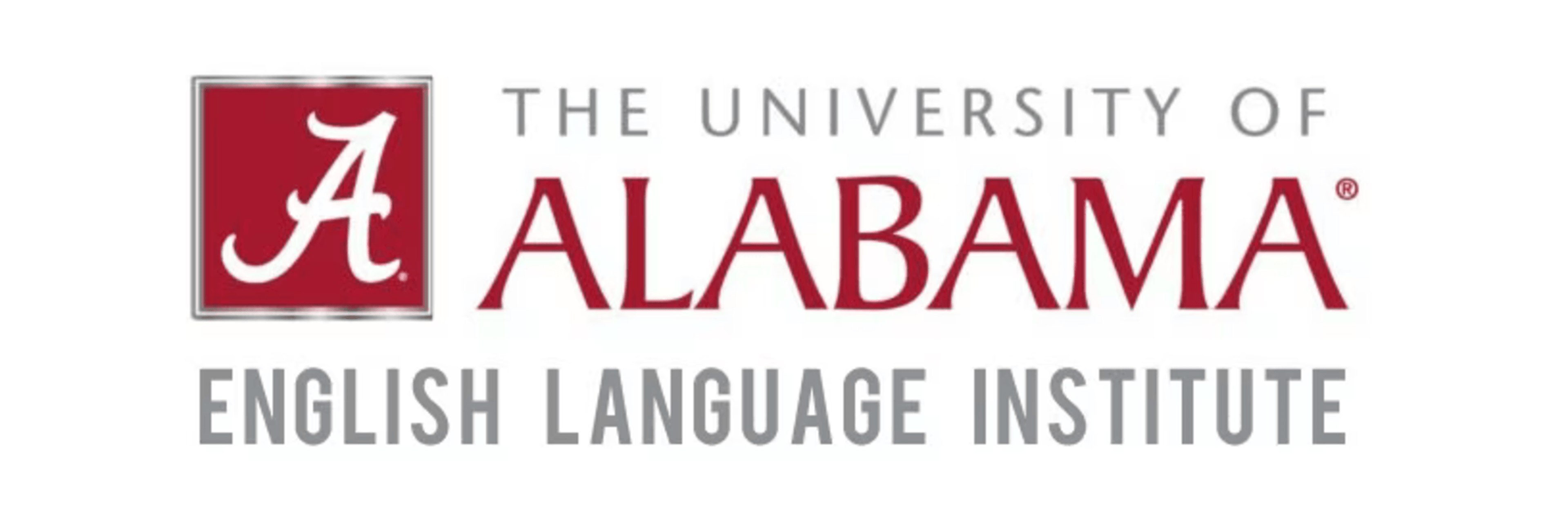 The University of Alabama, English Language Institute
