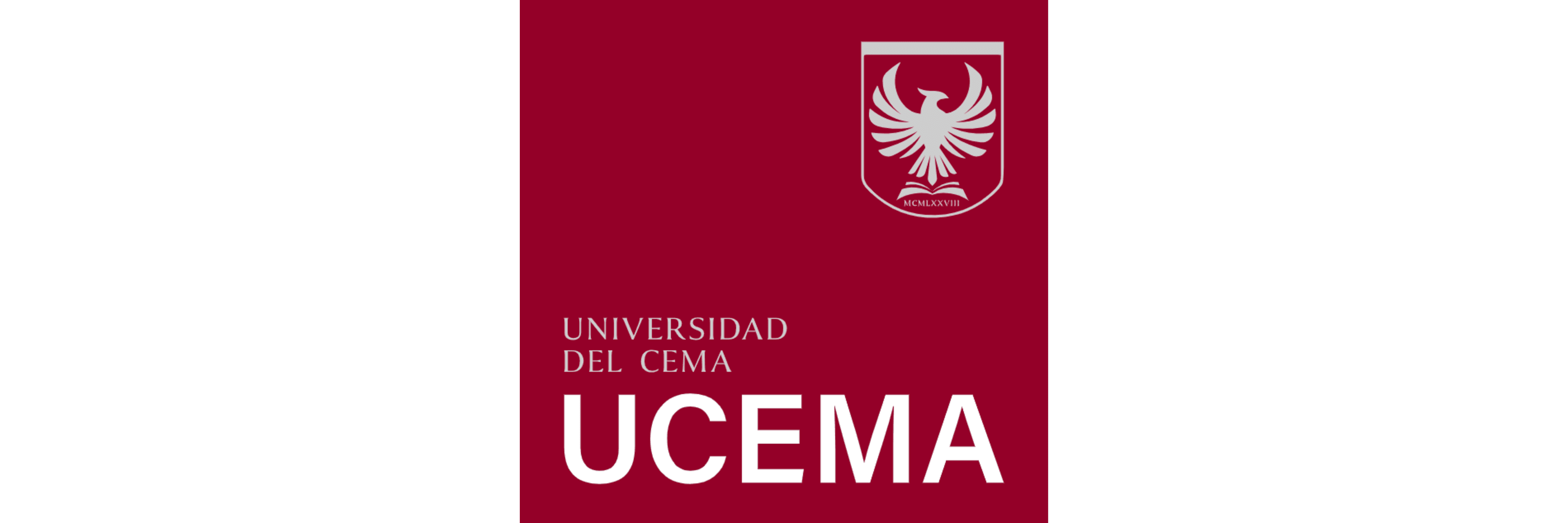 Universidad del CEMA