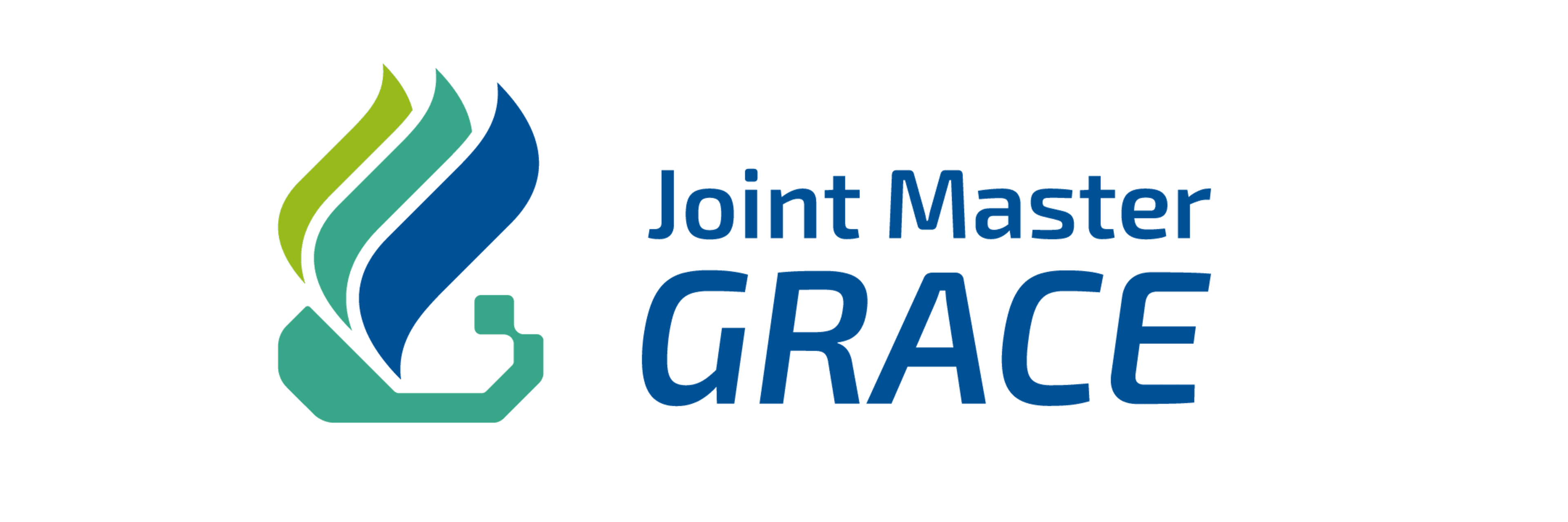 Joint Master Grace
