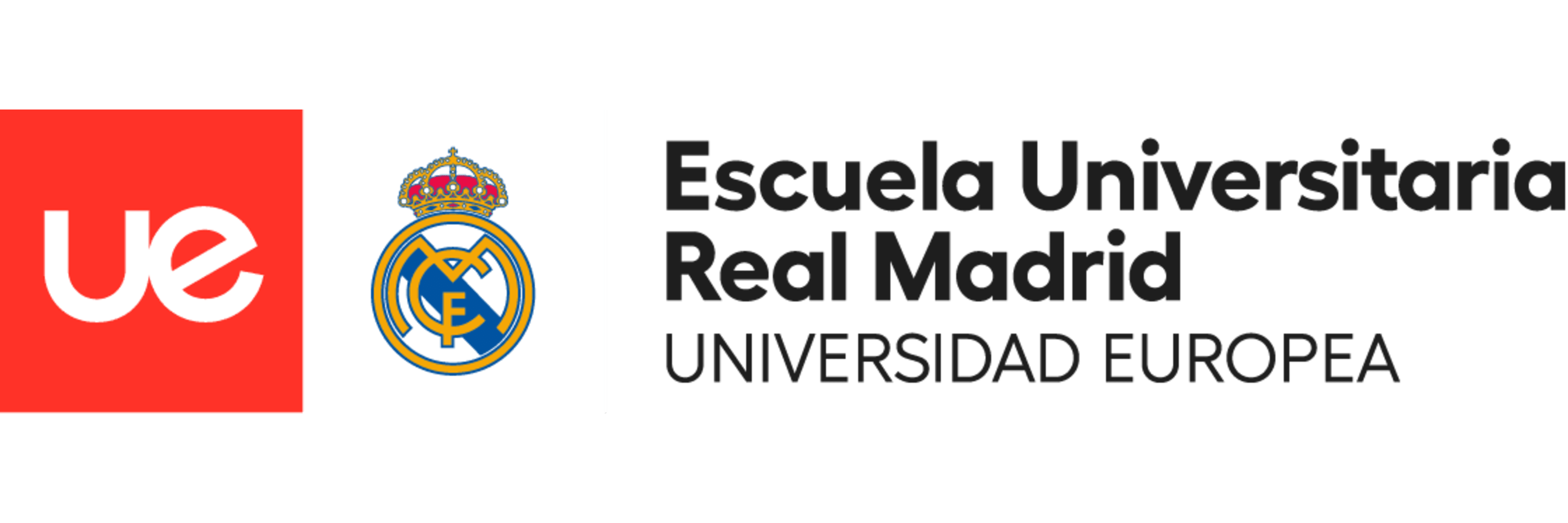 Real Madrid Graduate School – Universidad Europea