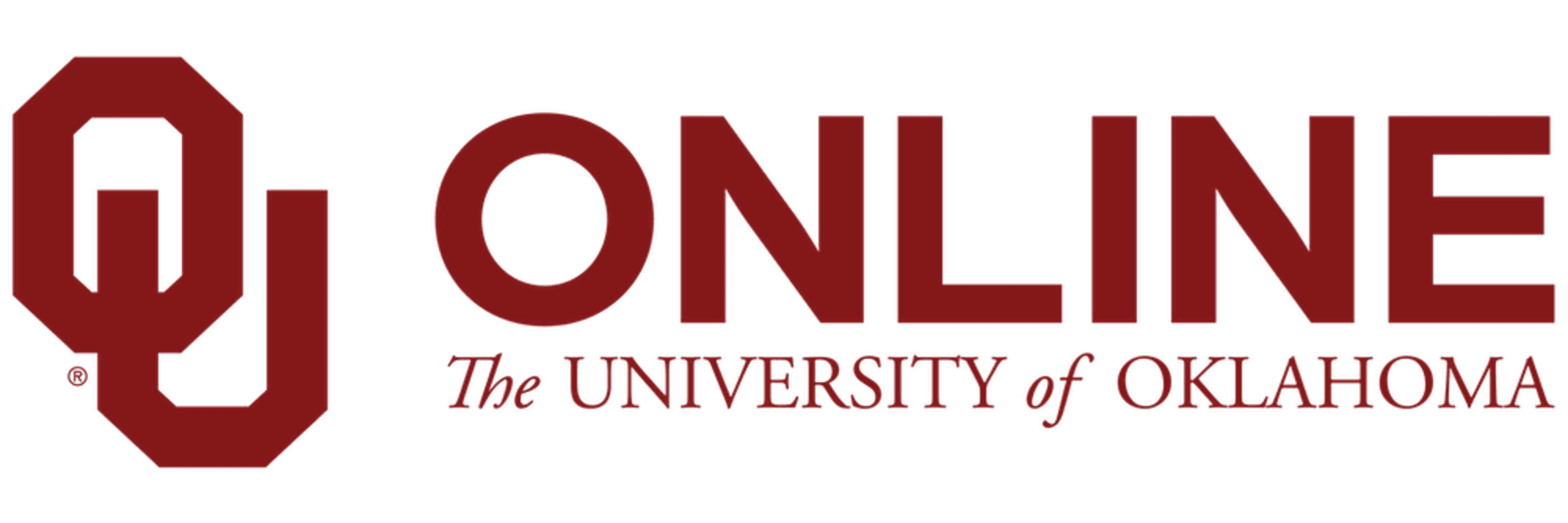 University of Oklahoma Online