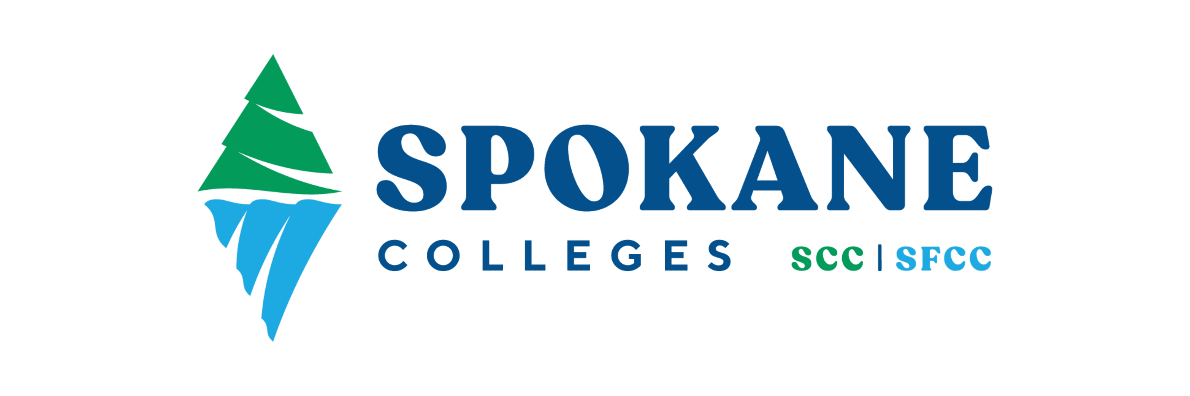 Spokane Colleges (SCC/SFCC)
