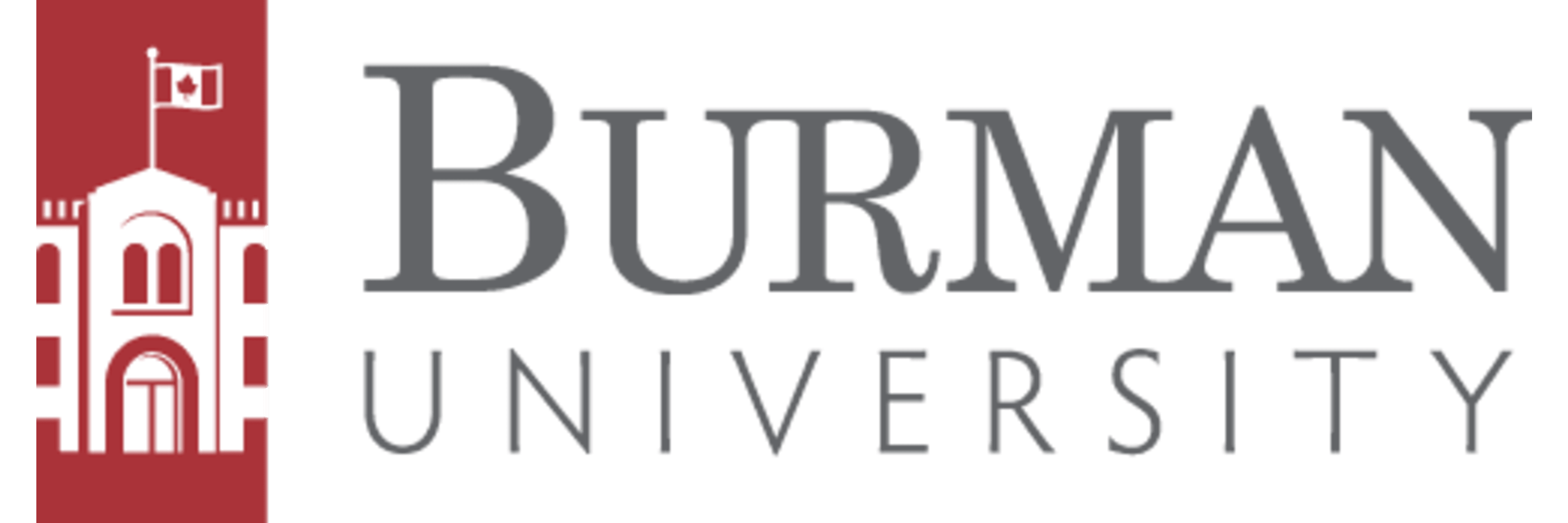 Burman University