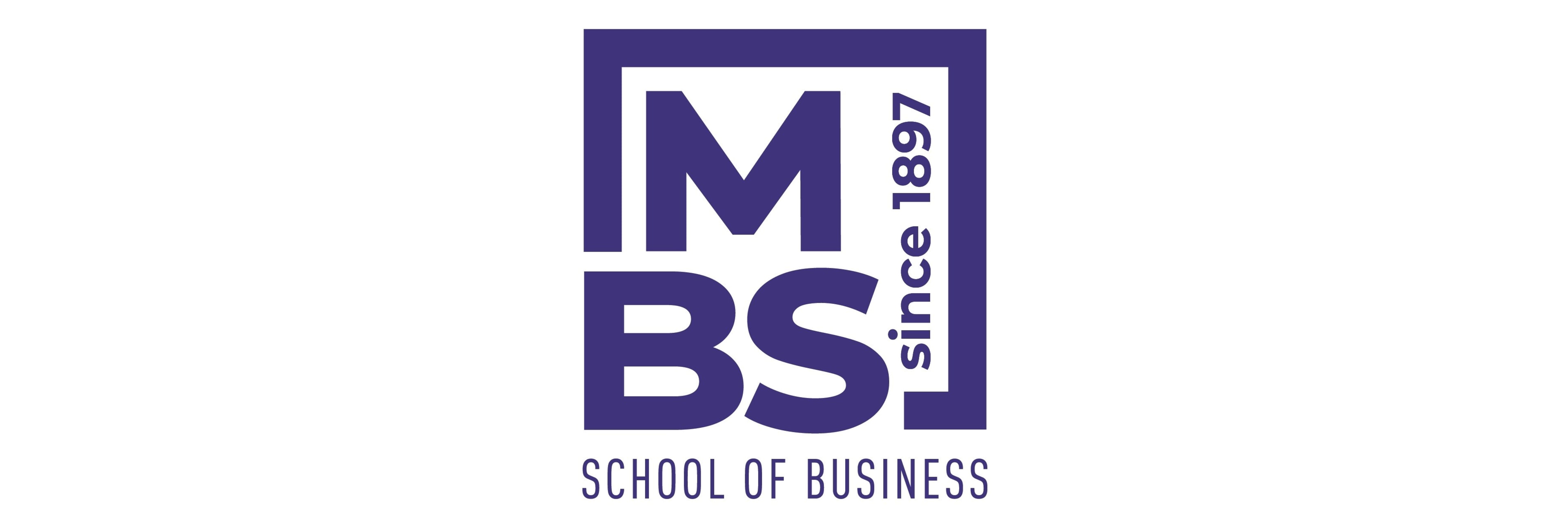 MBS School of Business