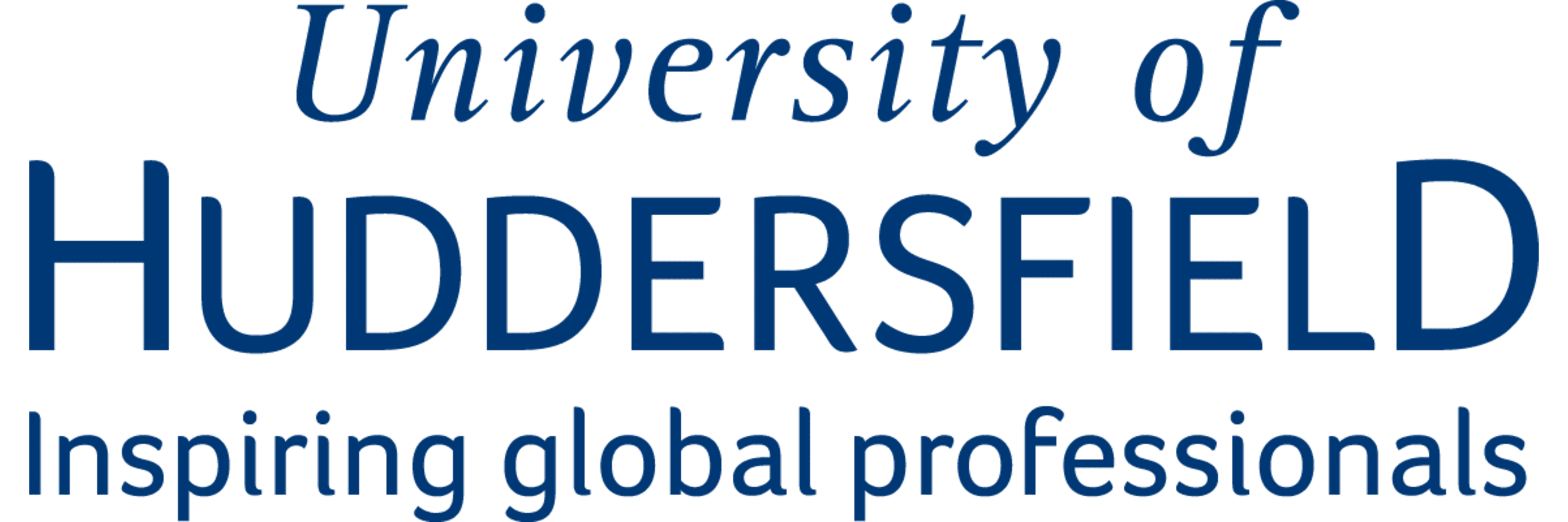 University of Huddersfield