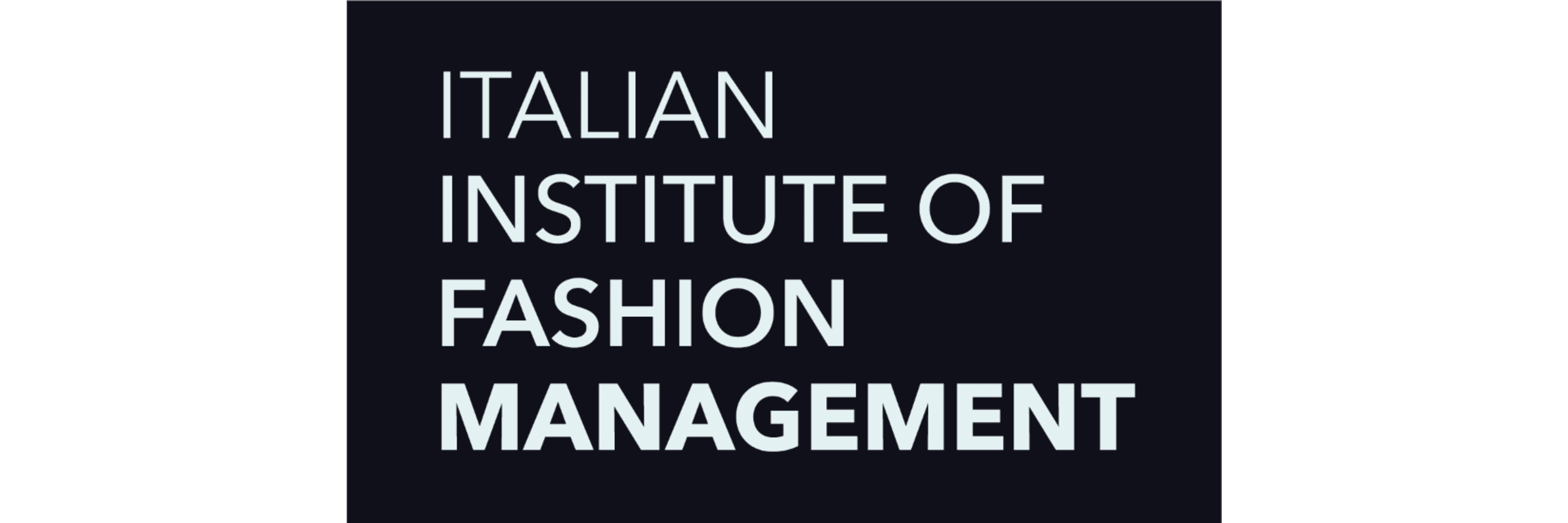 Italian Institute of Fashion Management