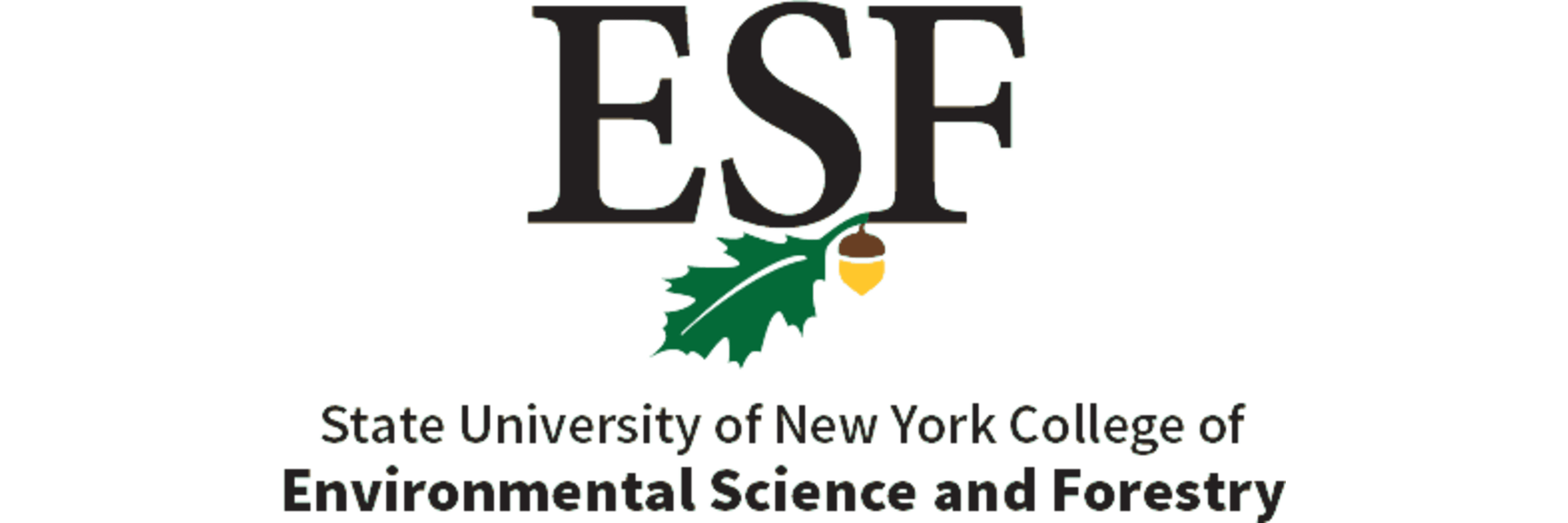 State University of New York College of Environmental Science and Forestry