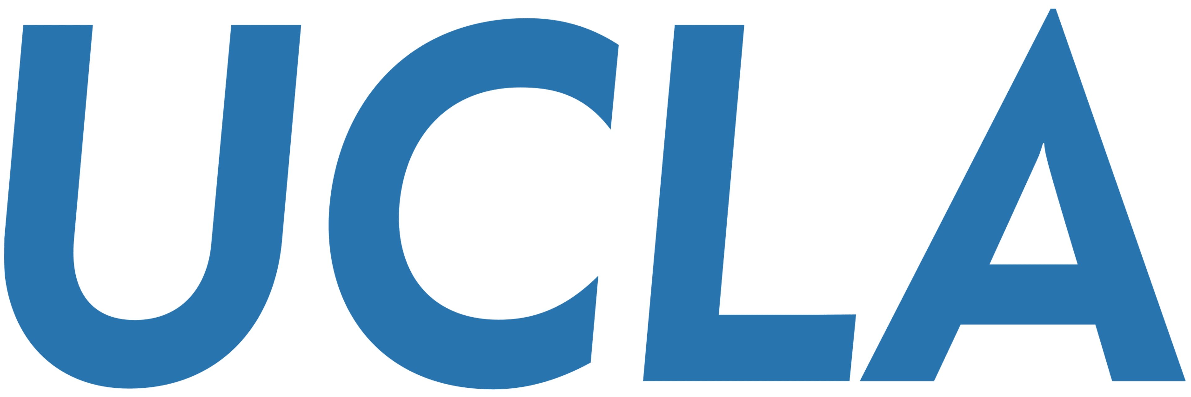 University of California Los Angeles (UCLA)