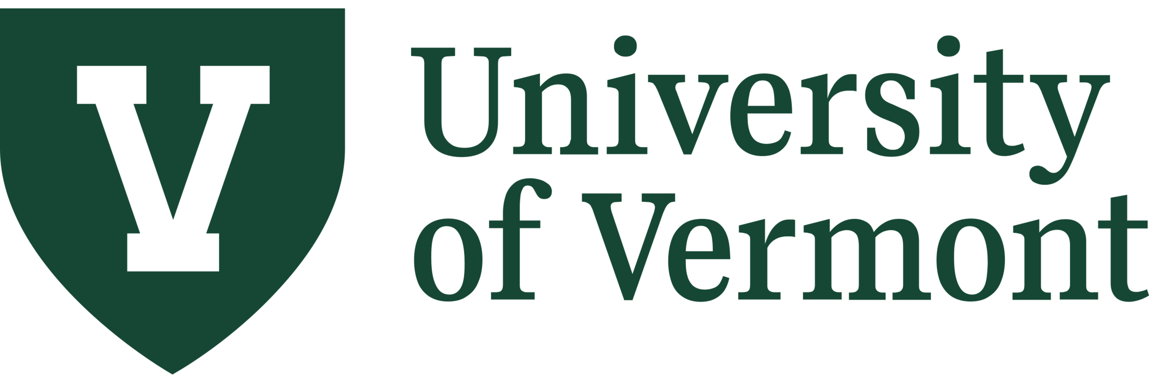 University of Vermont