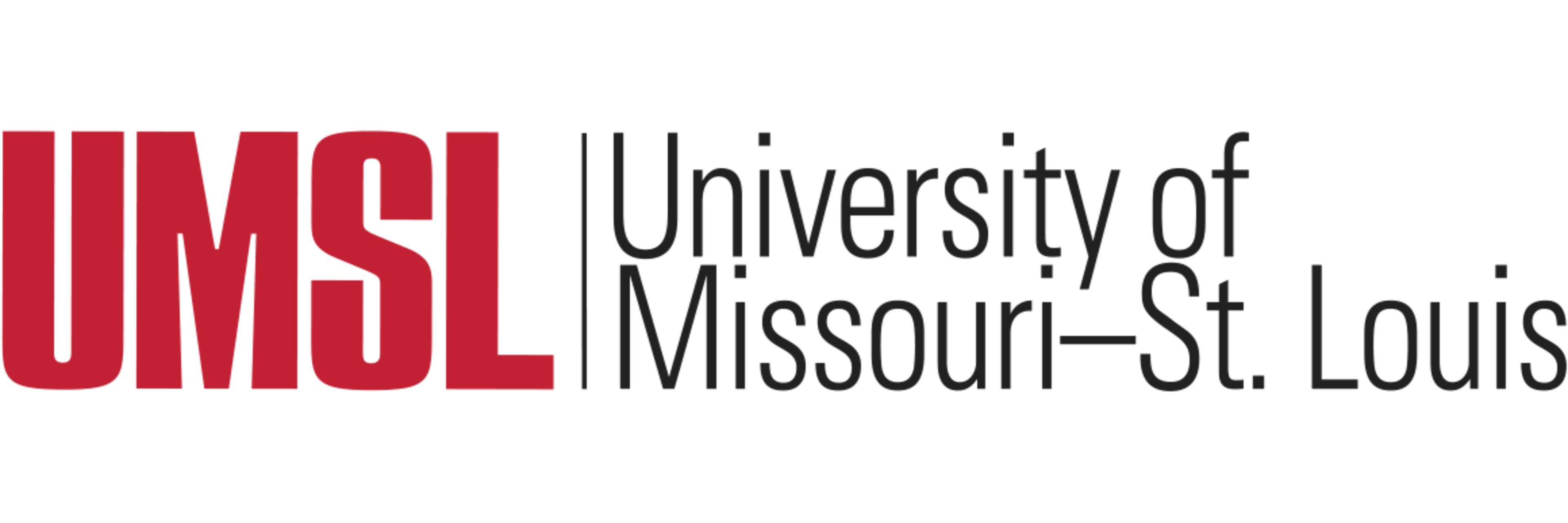 University of Missouri-Saint Louis