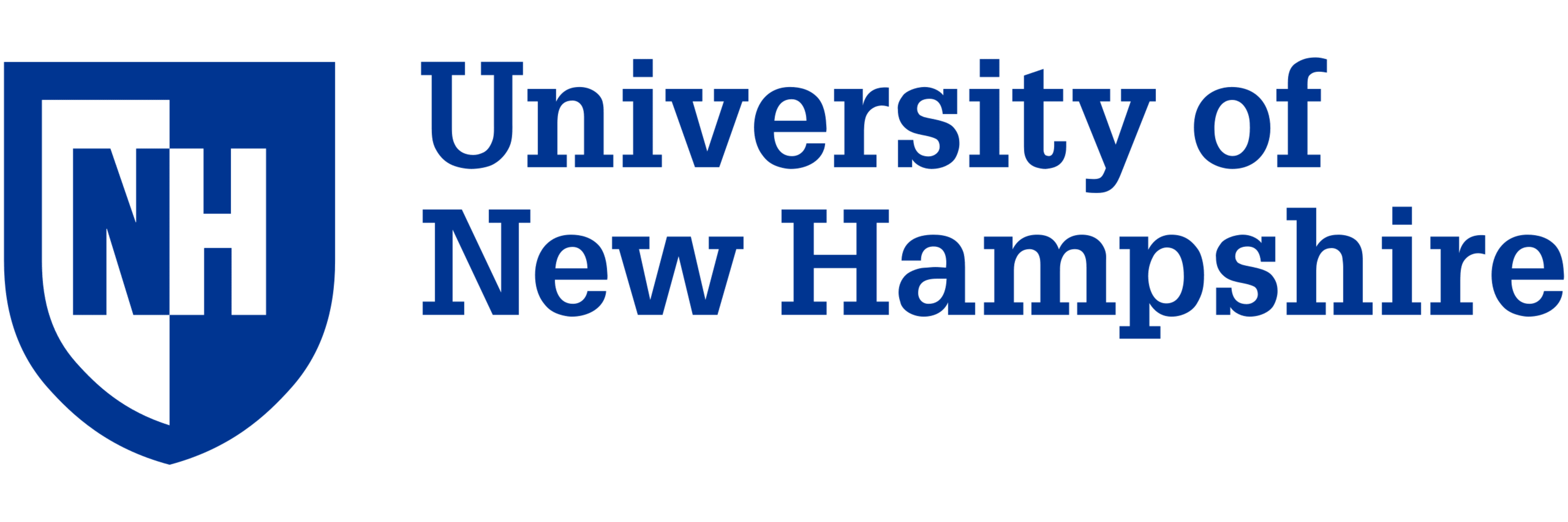 University of New Hampshire
