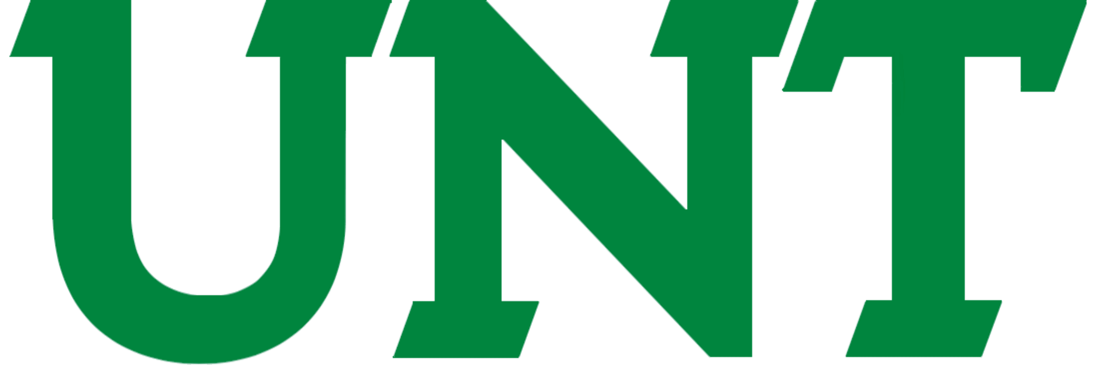 University of North Texas