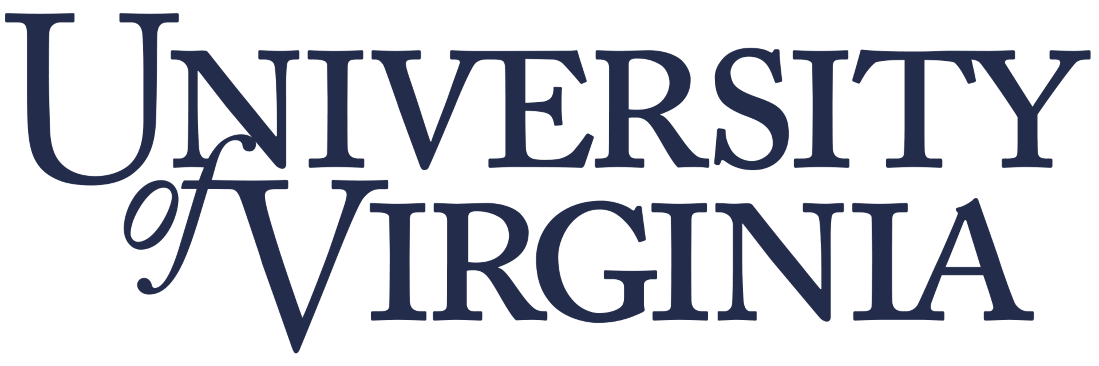 University of Virginia