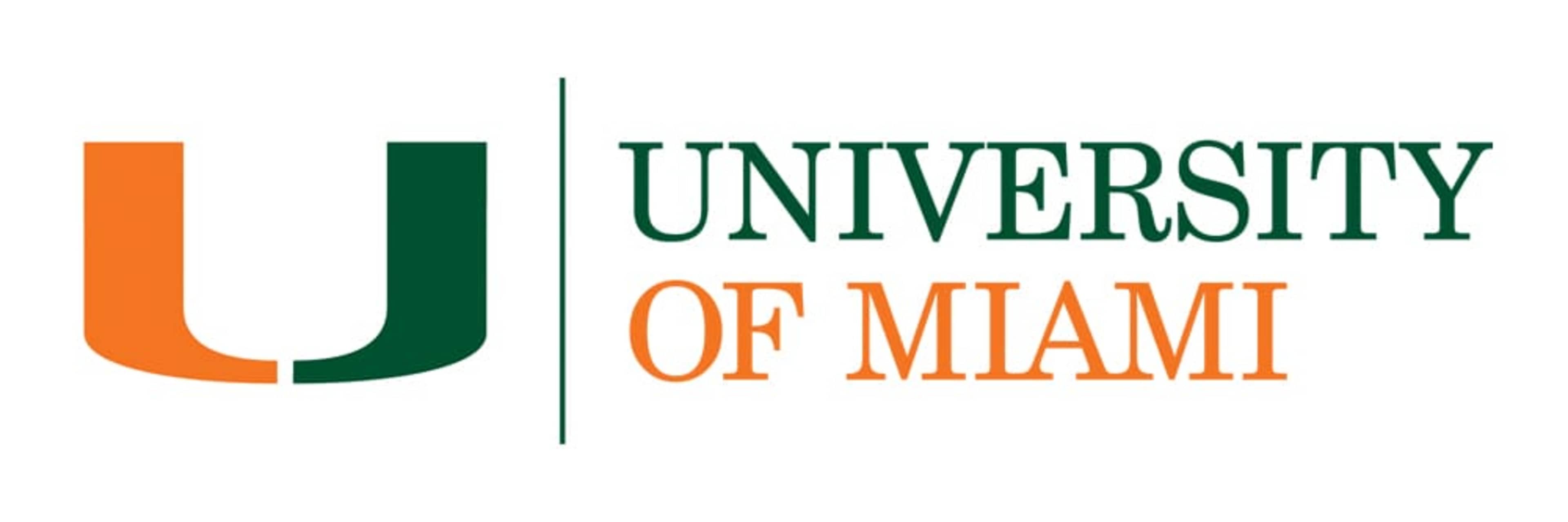 University of Miami 