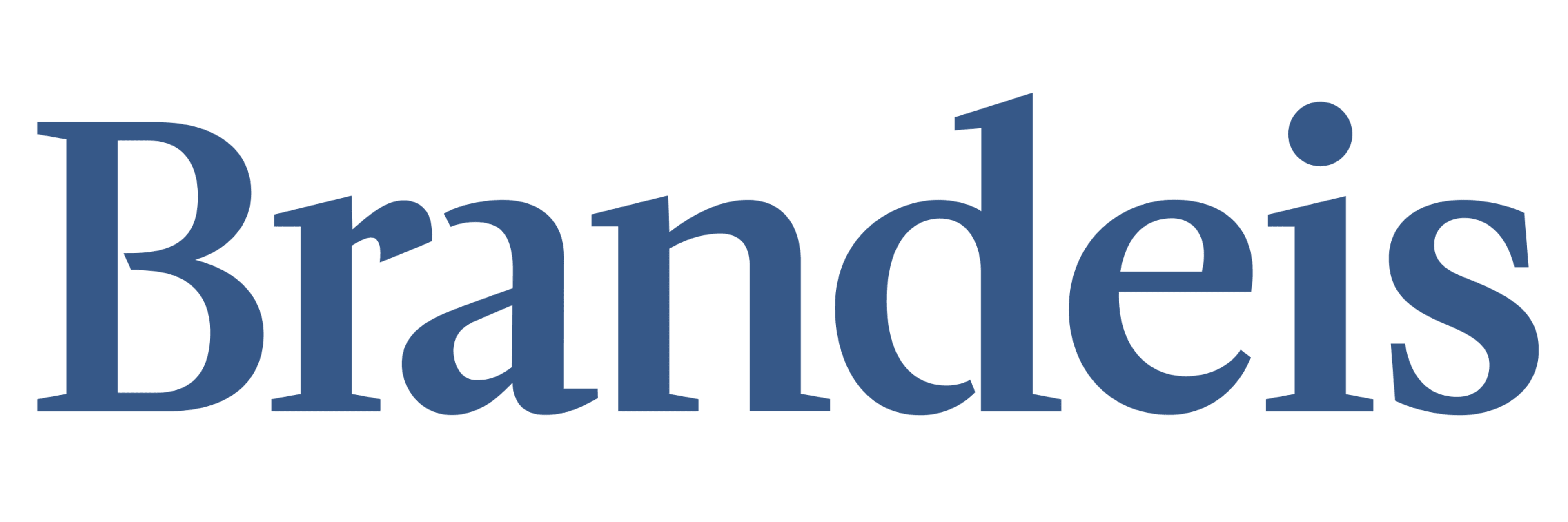 Brandeis University