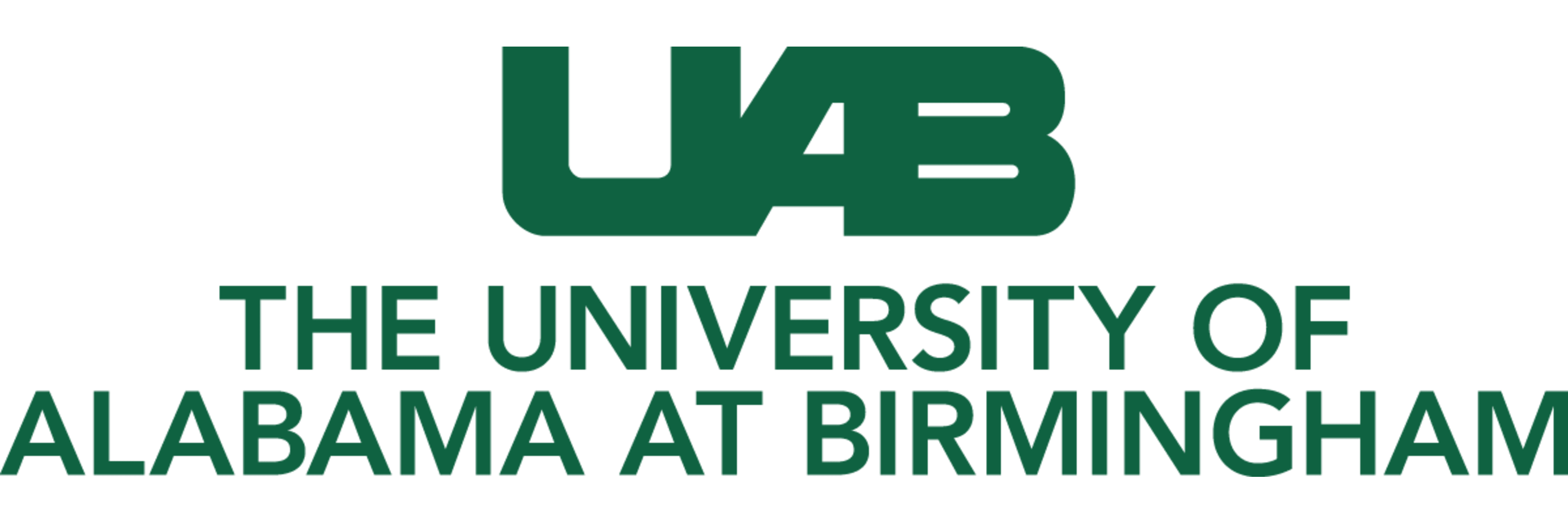 University of Alabama, Birmingham