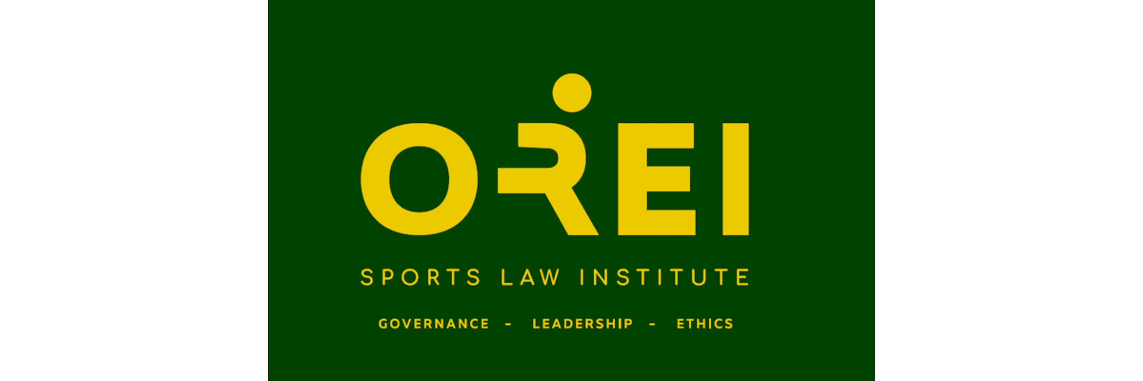O REI Sports Law Institute S.L.
