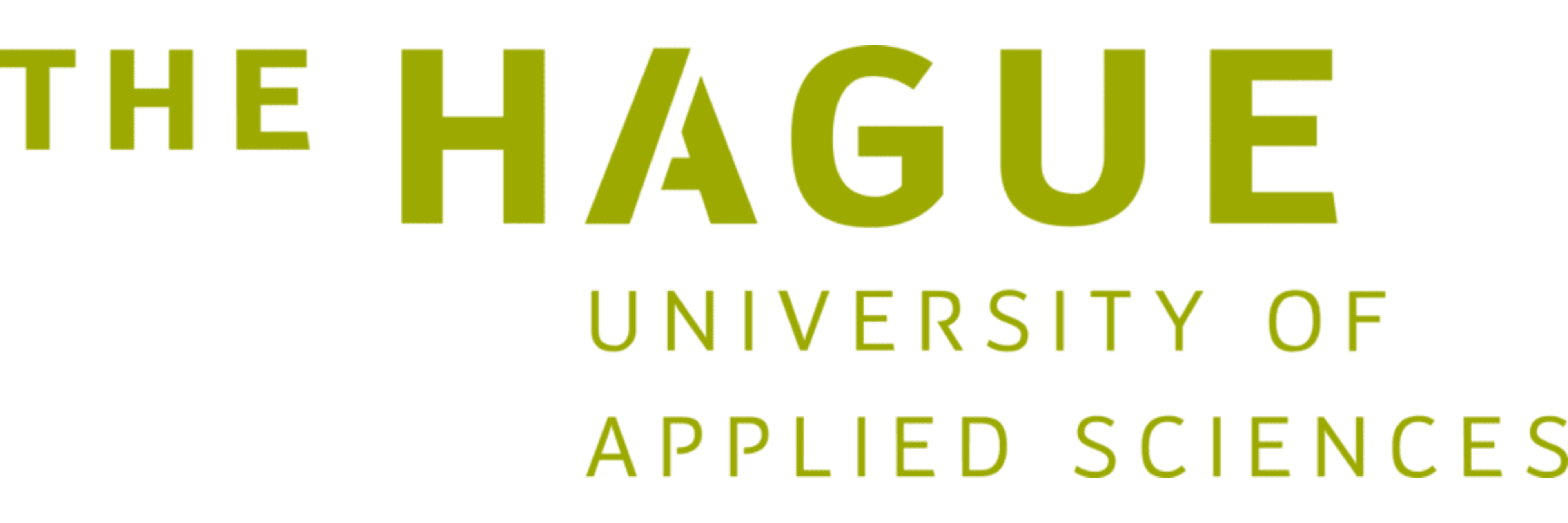 The Hague University of Applied Sciences