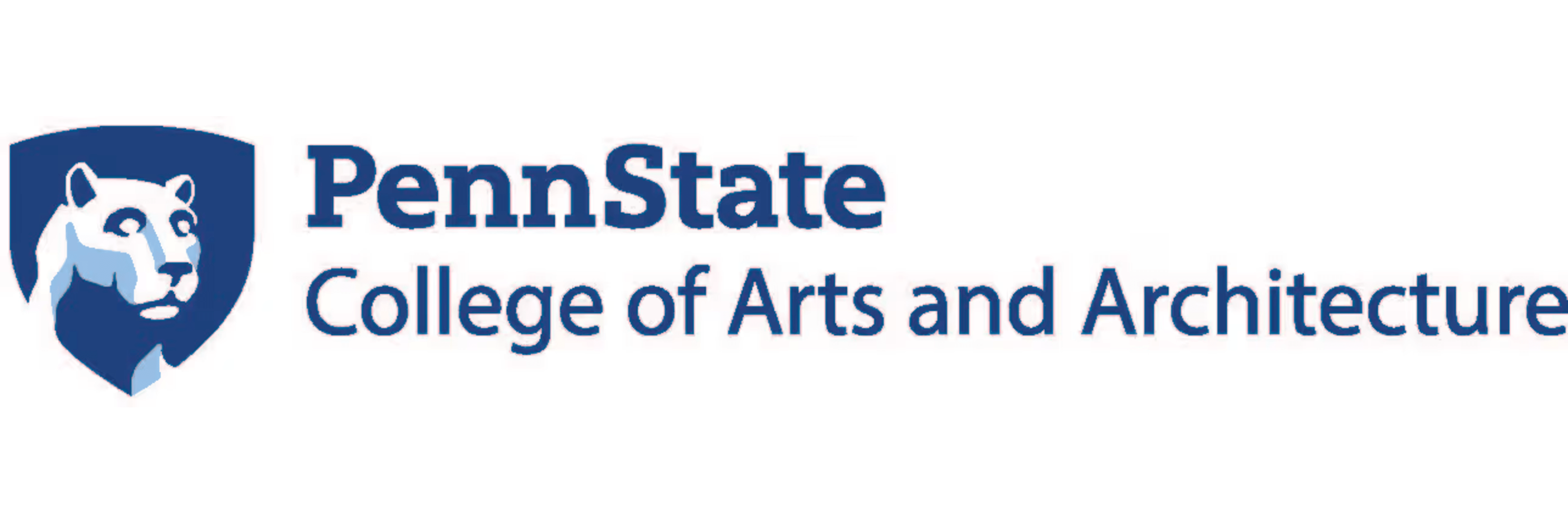 Penn State University - College of Arts and Architecture
