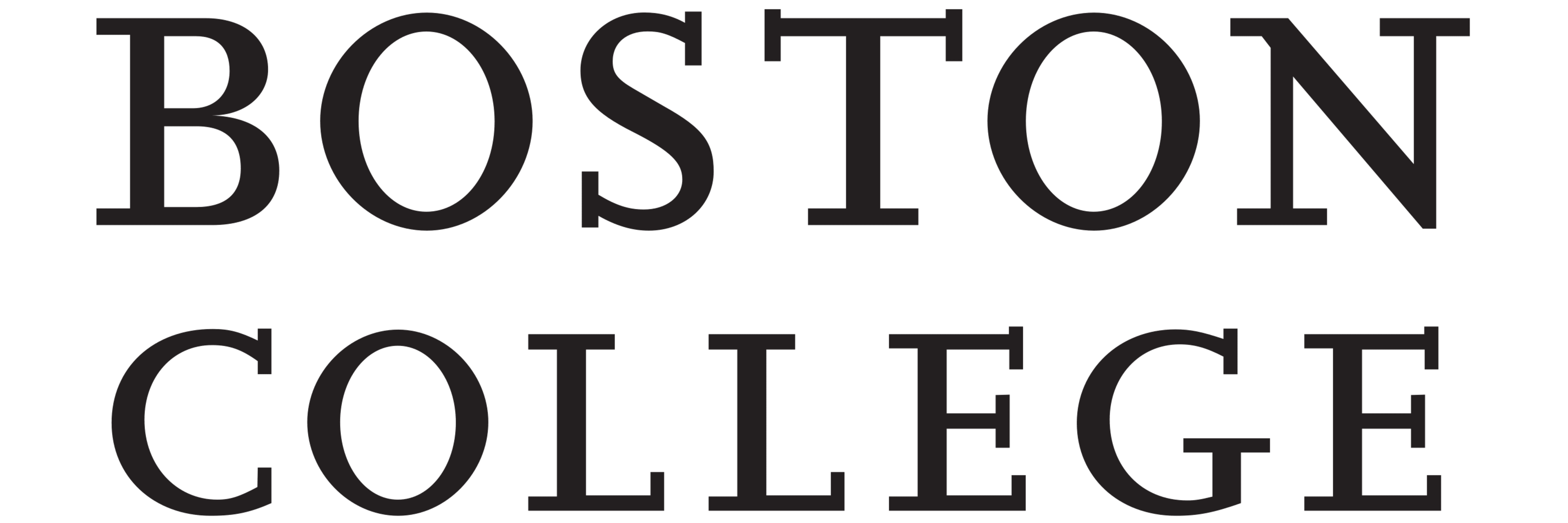 Boston College