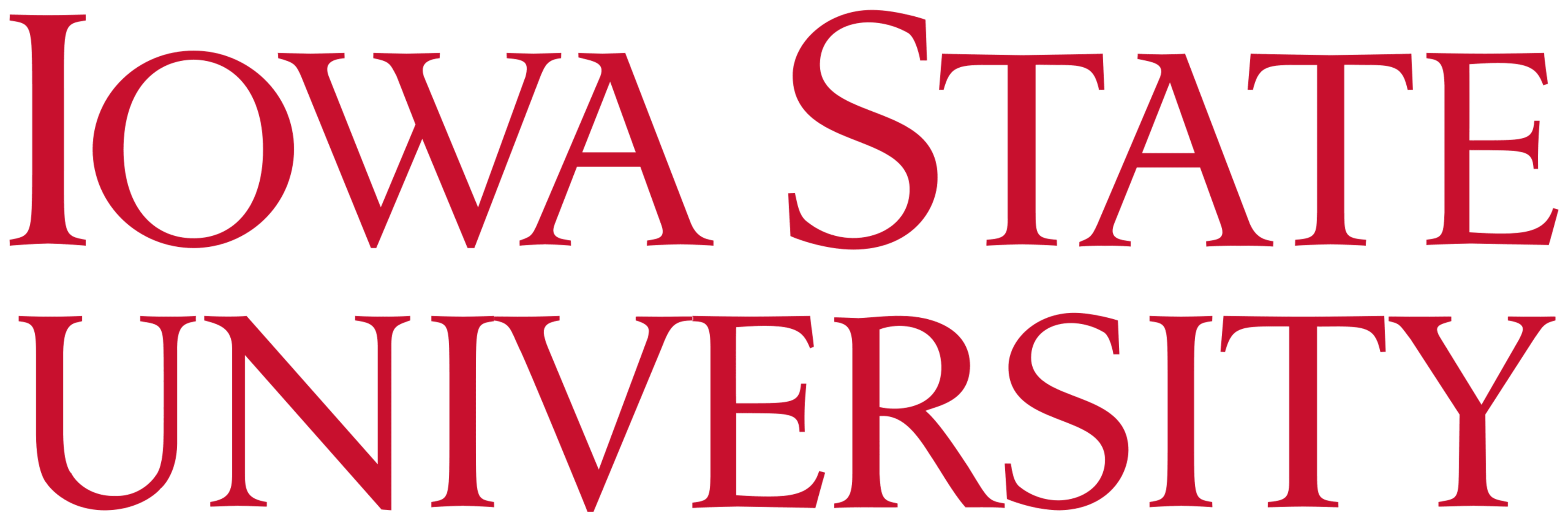 Iowa State University