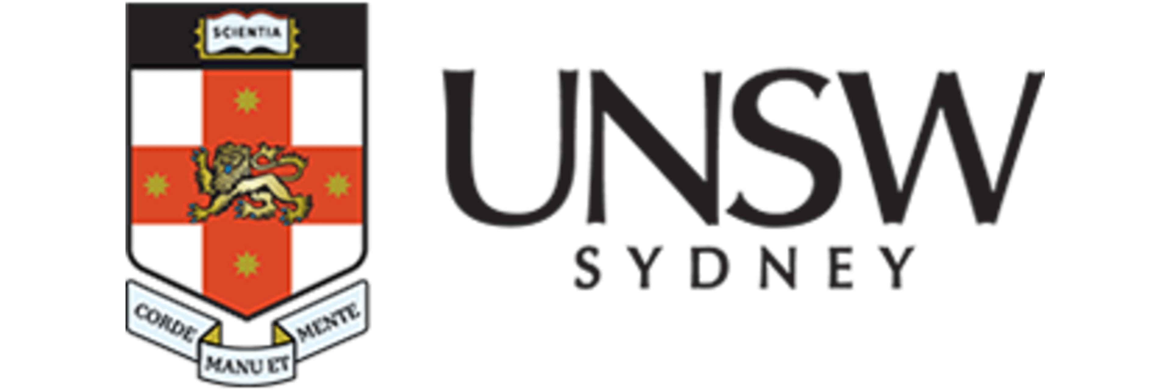 The University of New South Wales