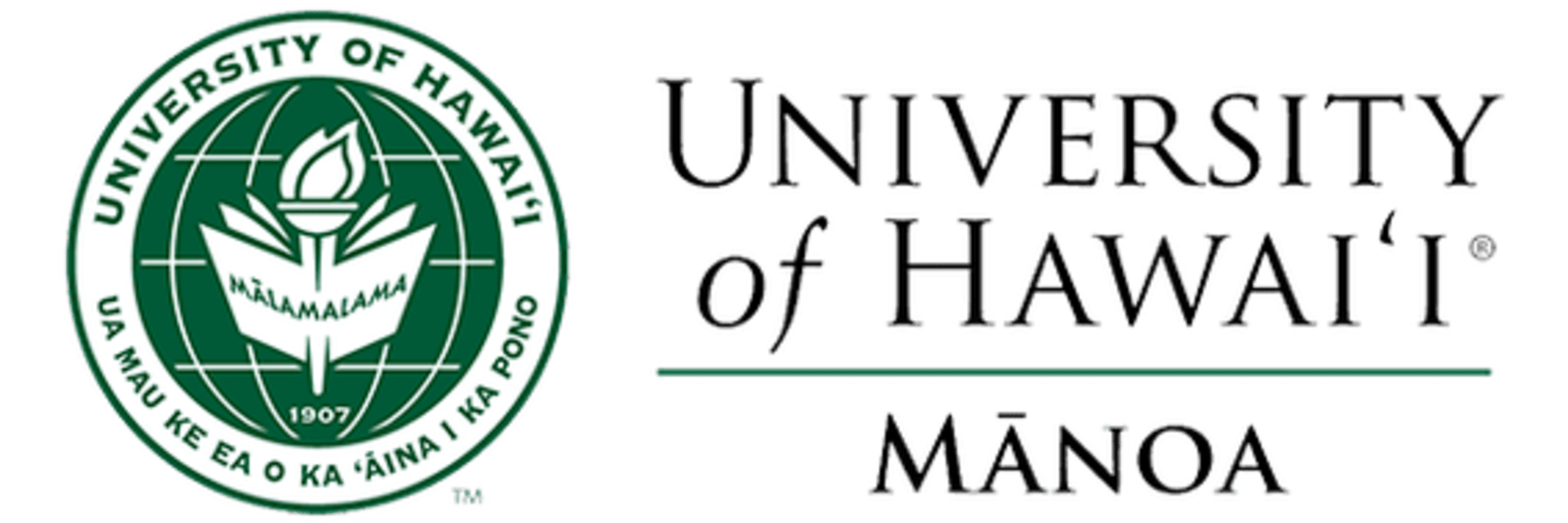 University of Hawaii at Manoa