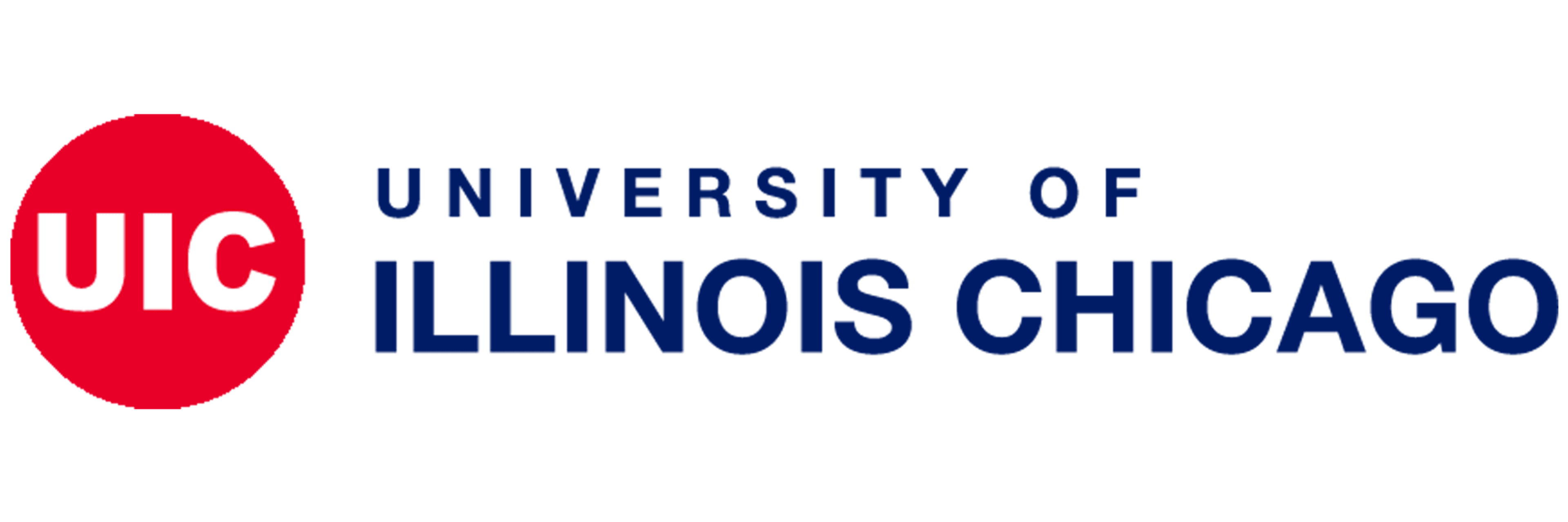 University of Illinois Chicago