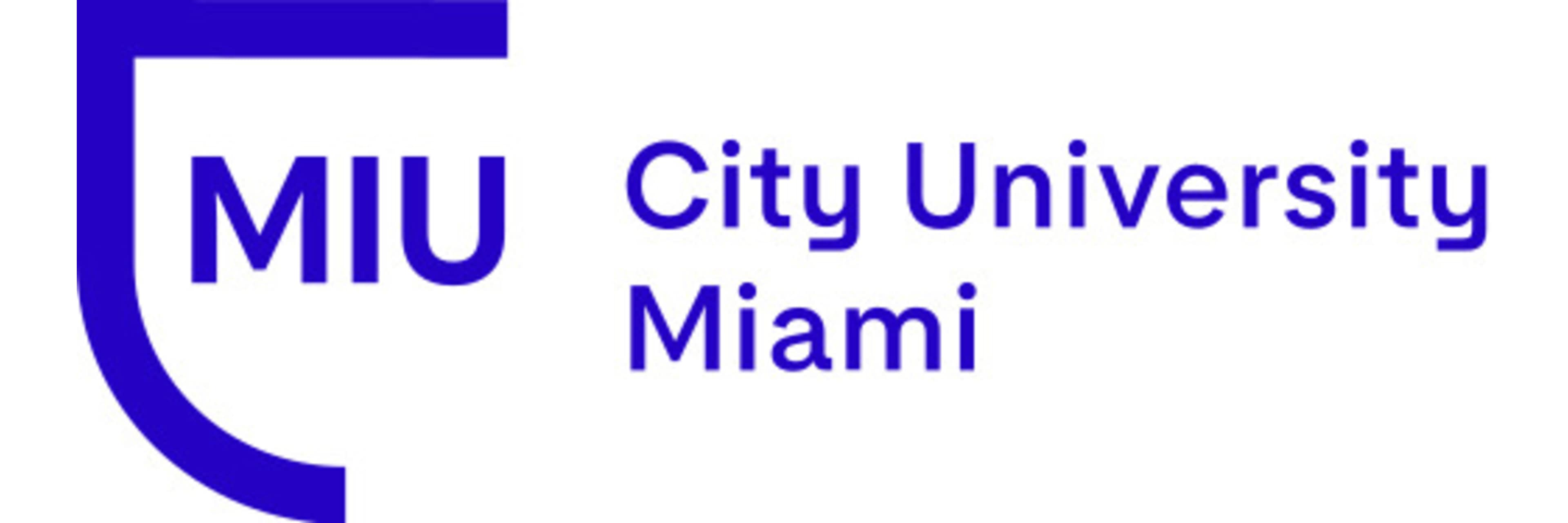 MIU City University Miami