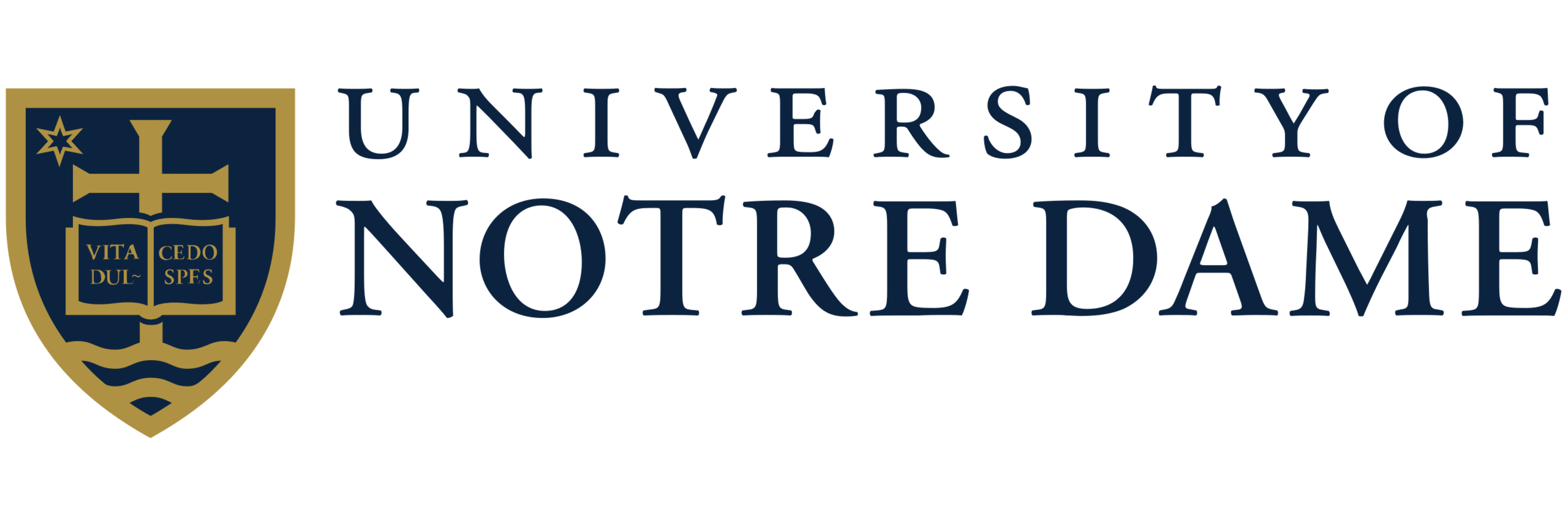 University of Notre Dame